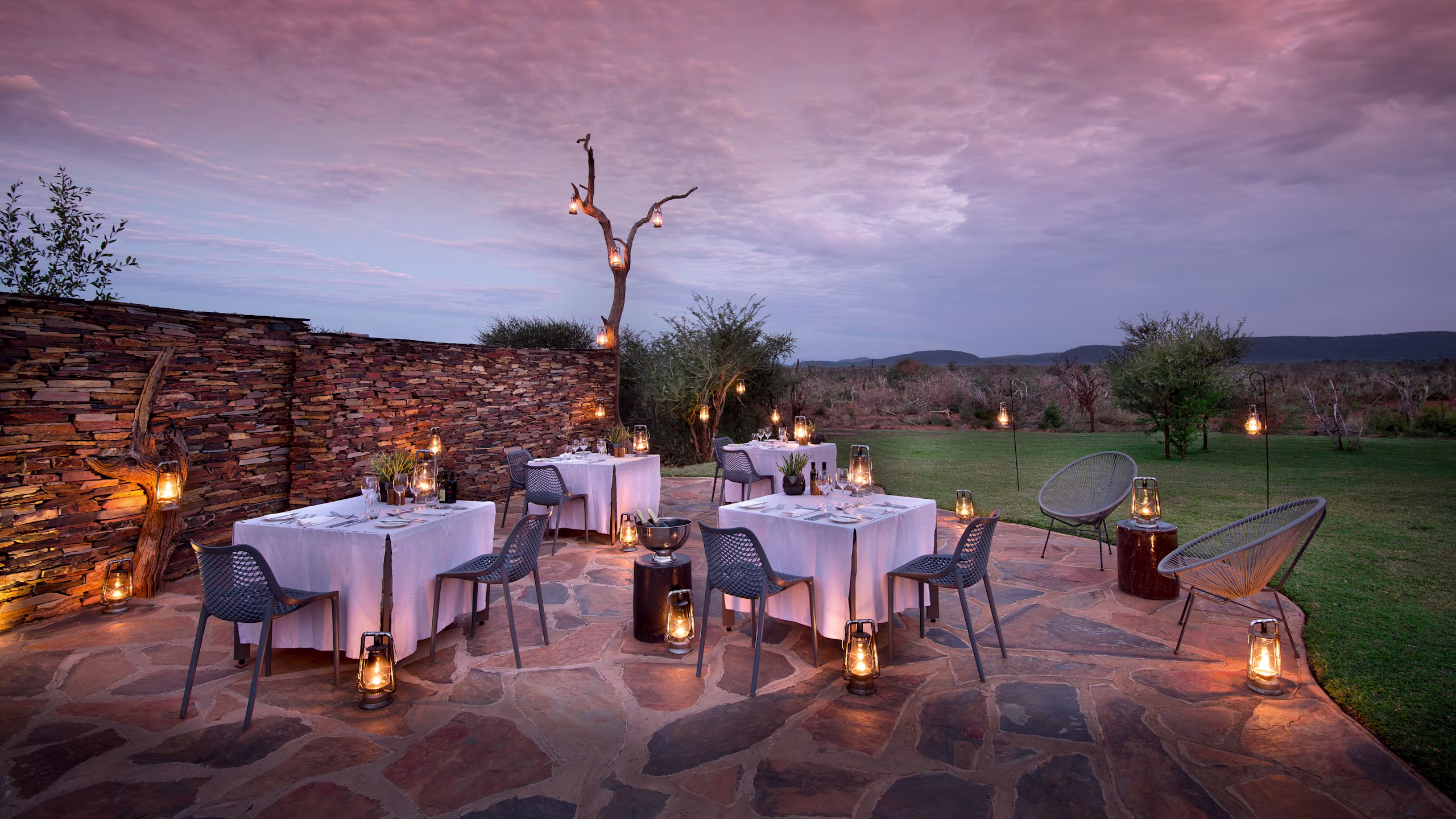 Madikwe Safari Lodge - Image 5