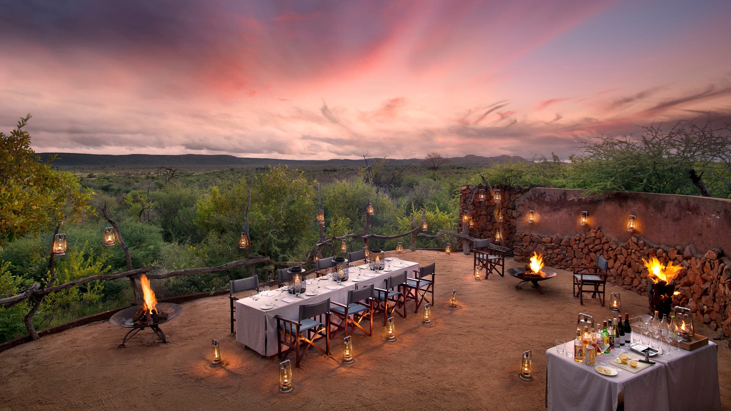 Kopano Luxury Suite - Image 12