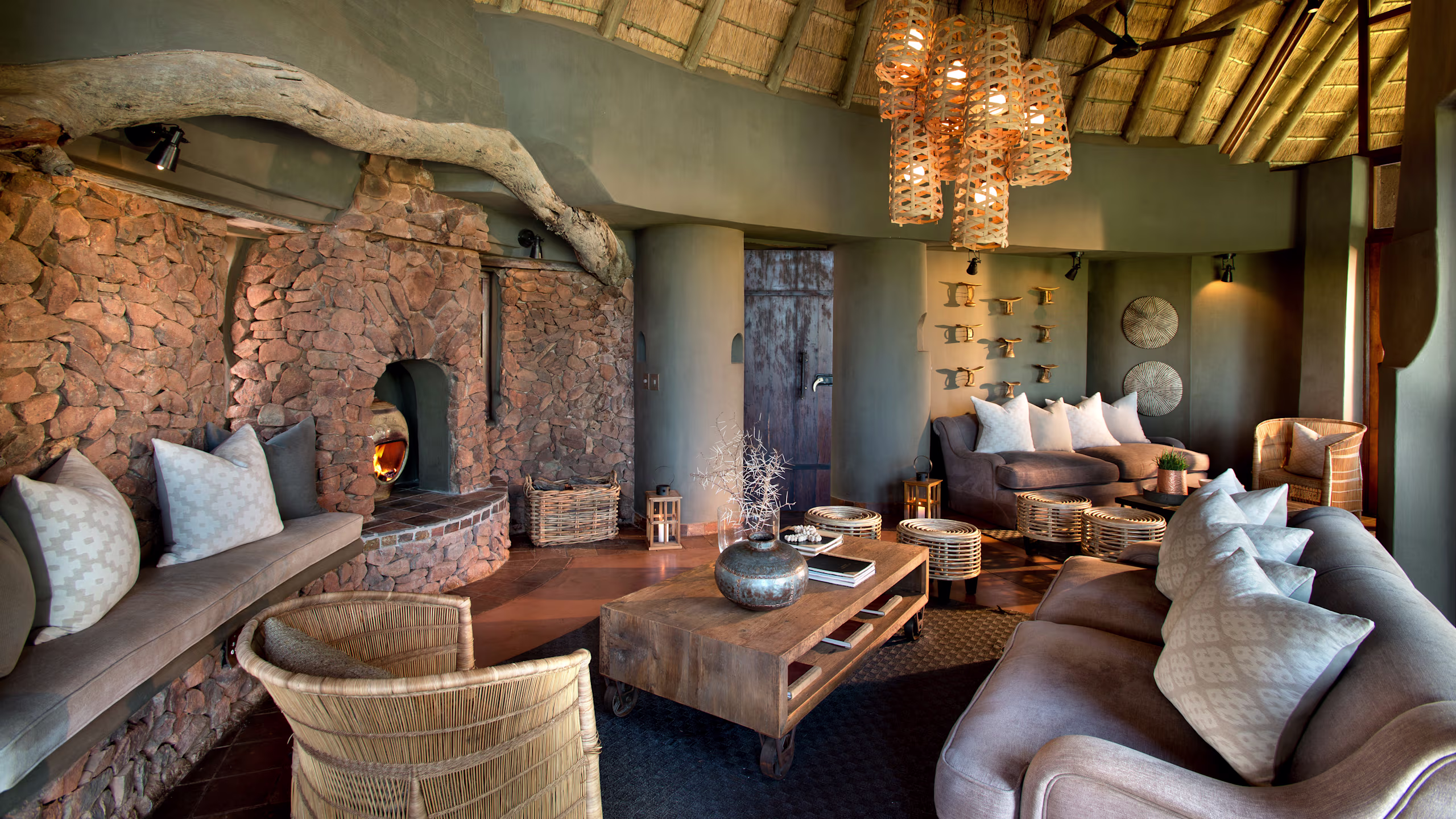 Kopano Luxury Suite - Image 11