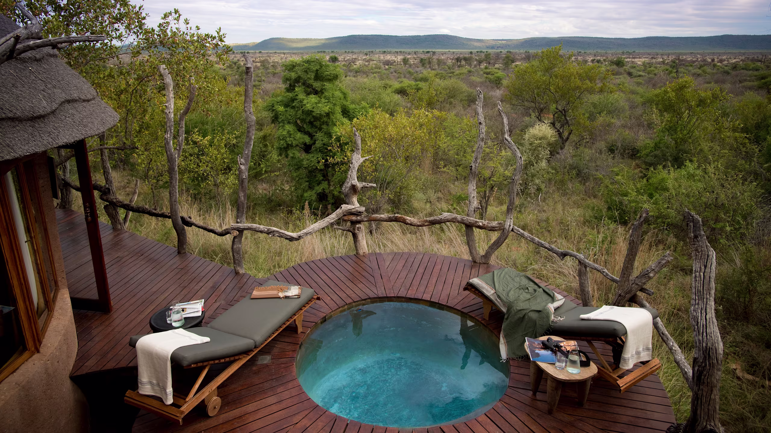 Kopano Luxury Suite - Image 9