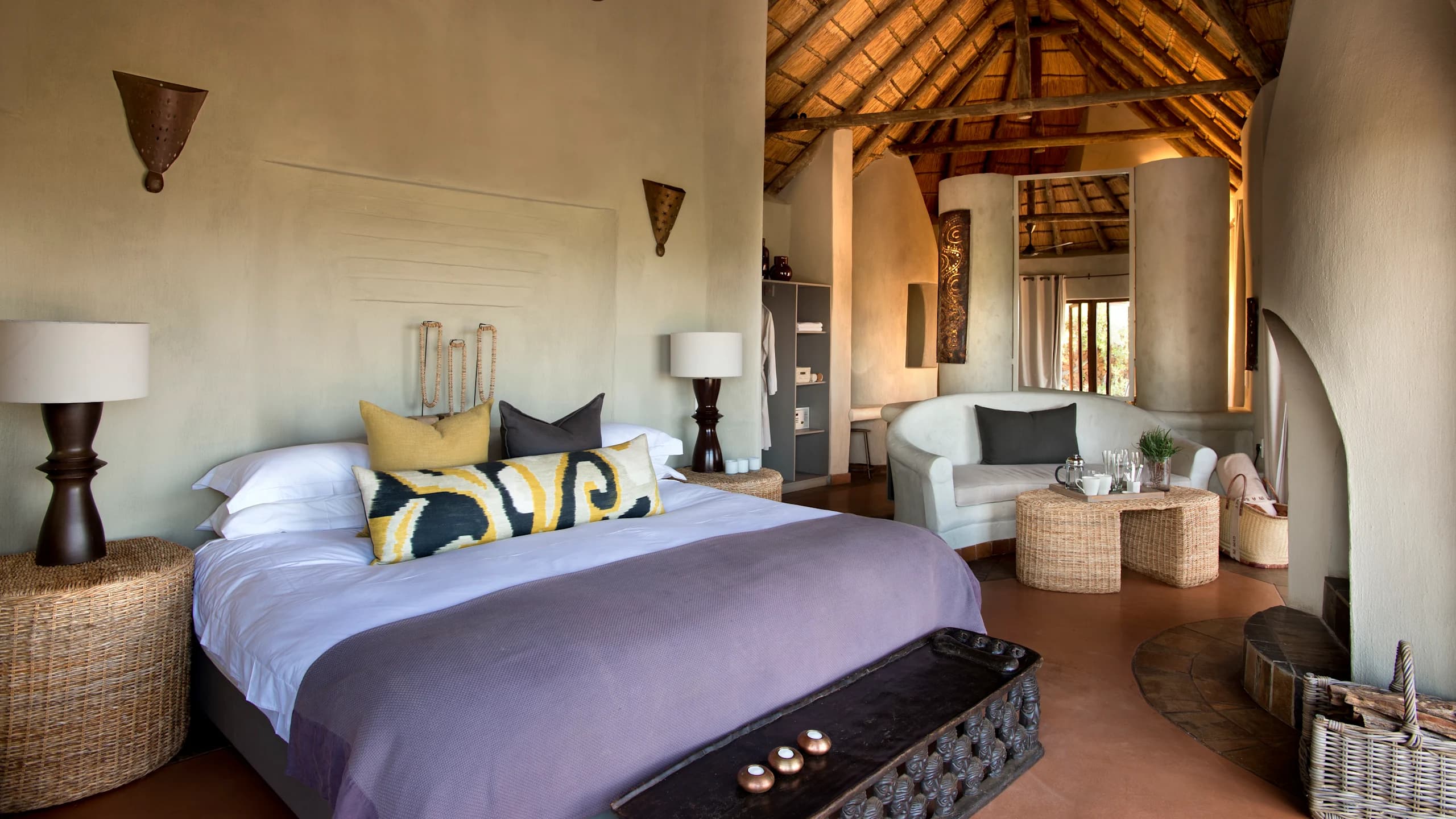 Kopano Luxury Suite - Image 8