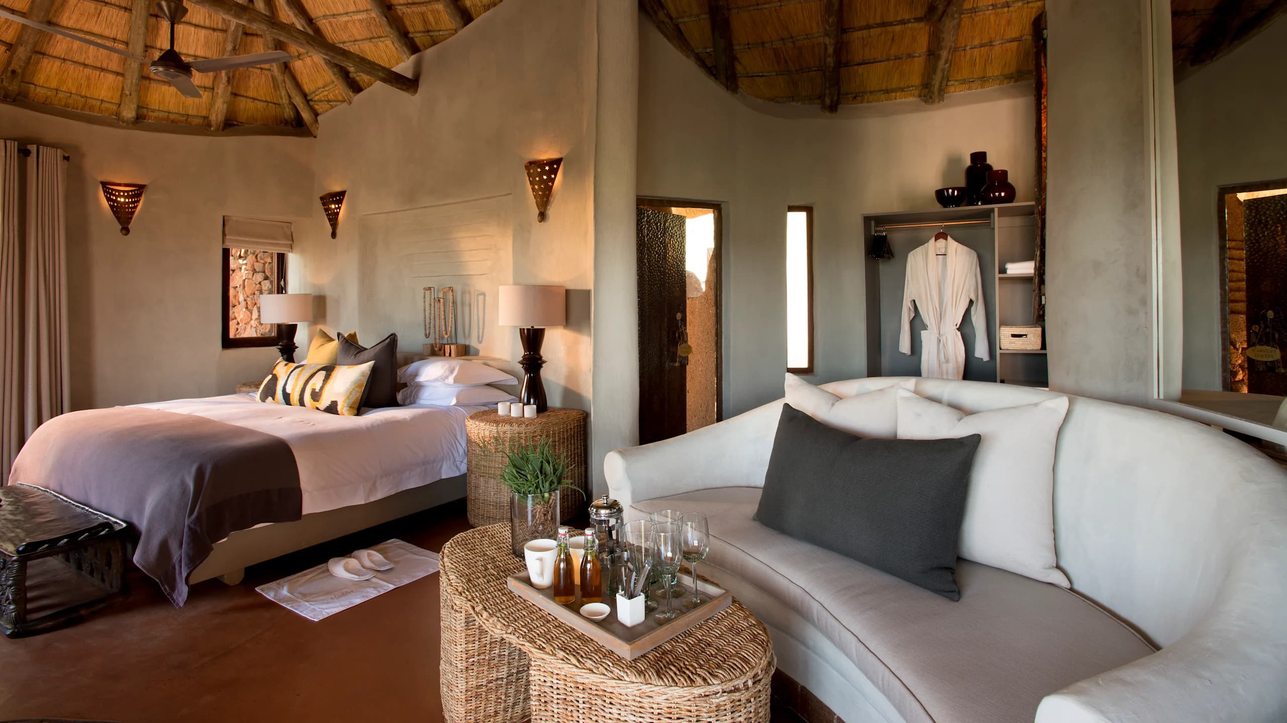 Kopano Luxury Suite - Image 7