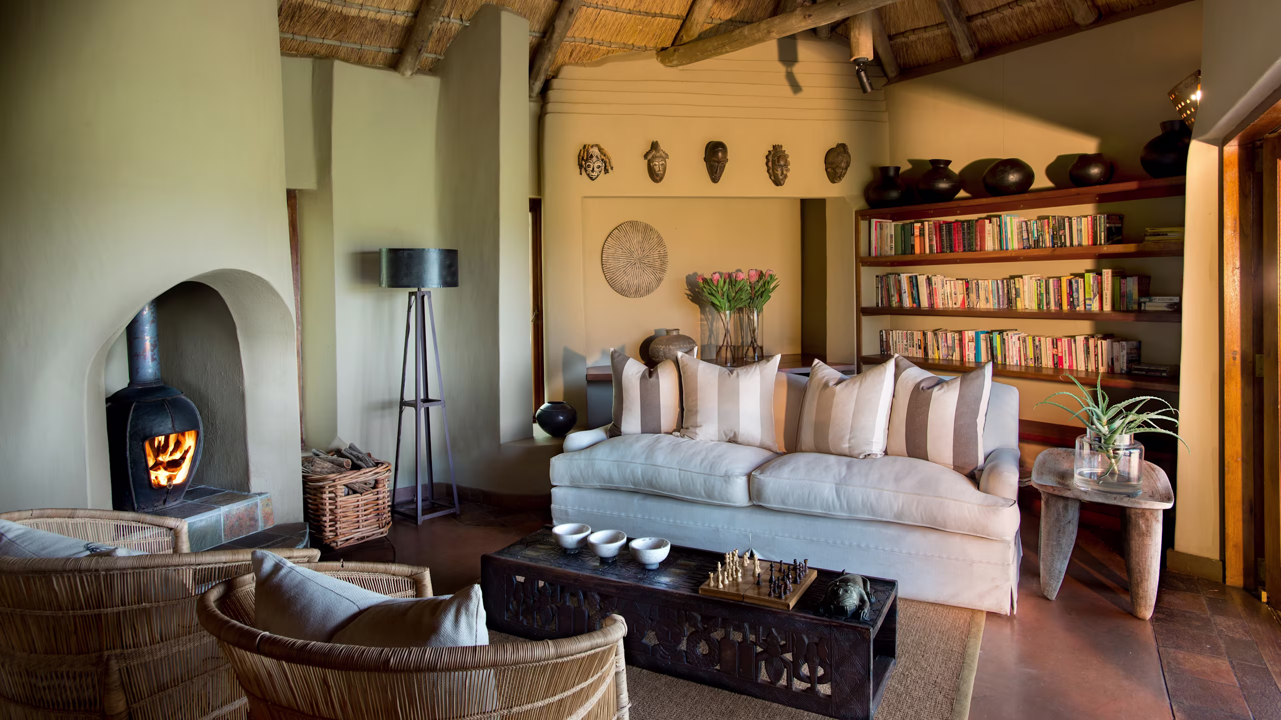 Kopano Luxury Suite - Image 6