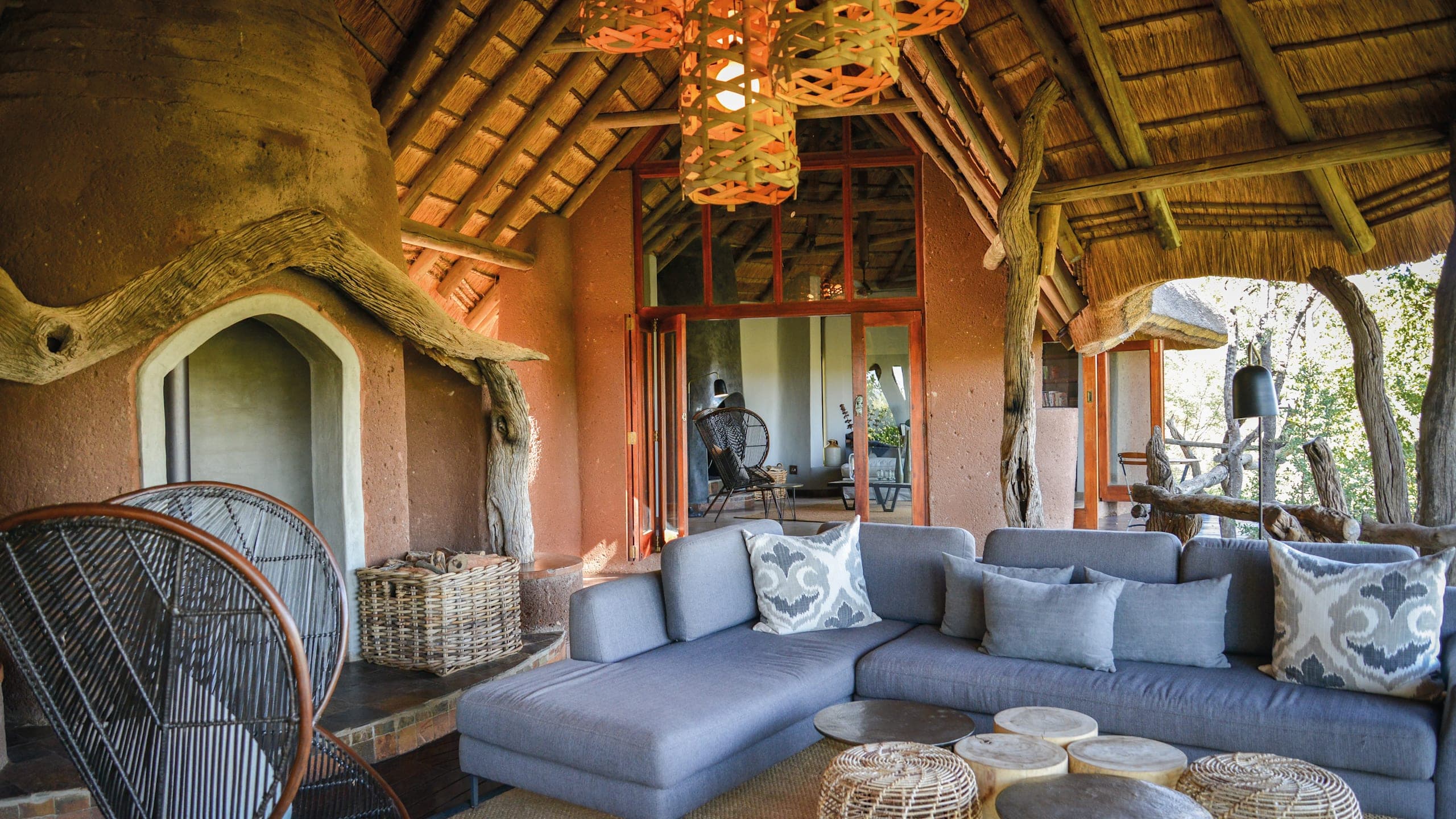 Kopano Luxury Suite - Image 5