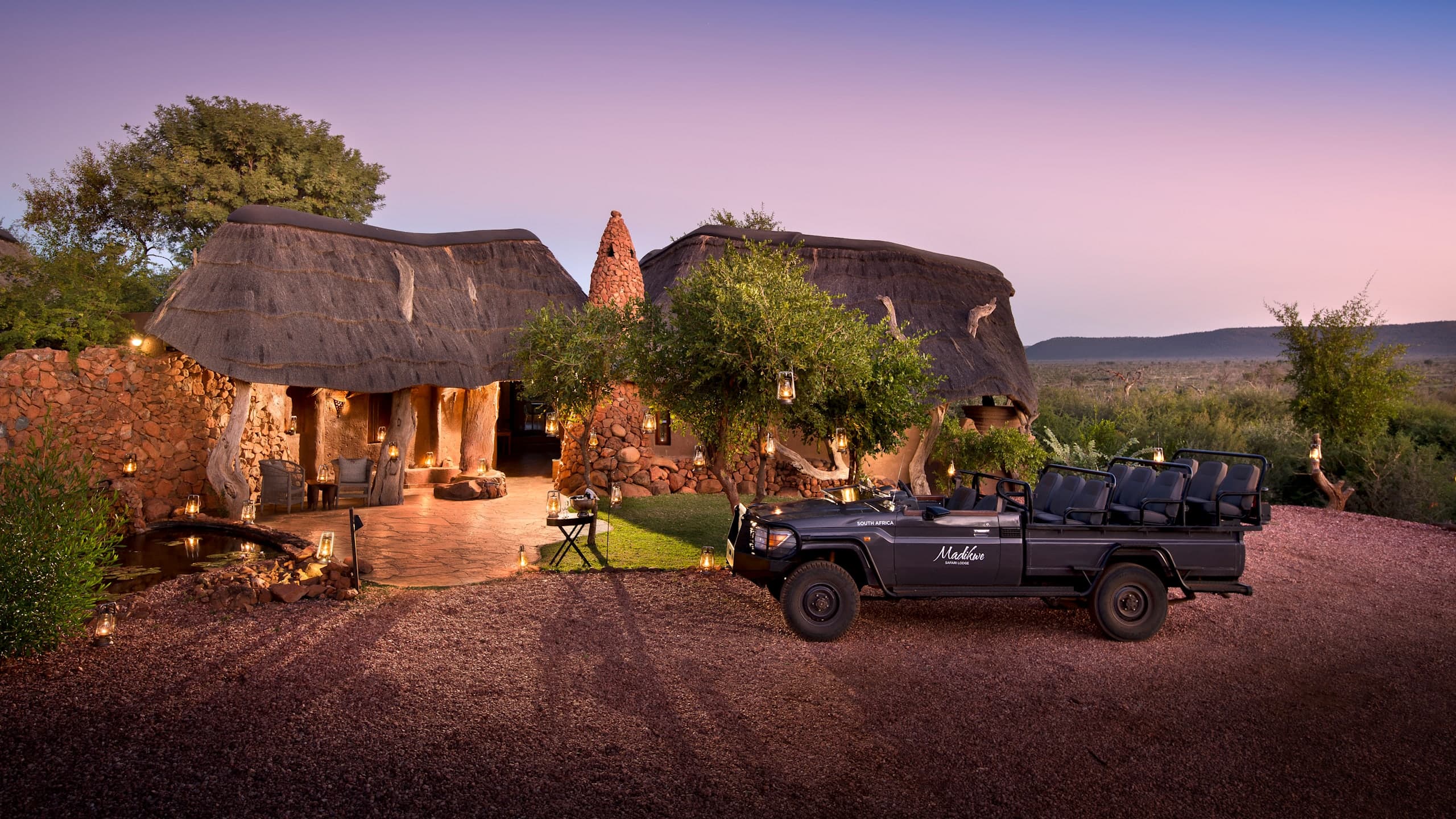 Kopano Luxury Suite - Image 2