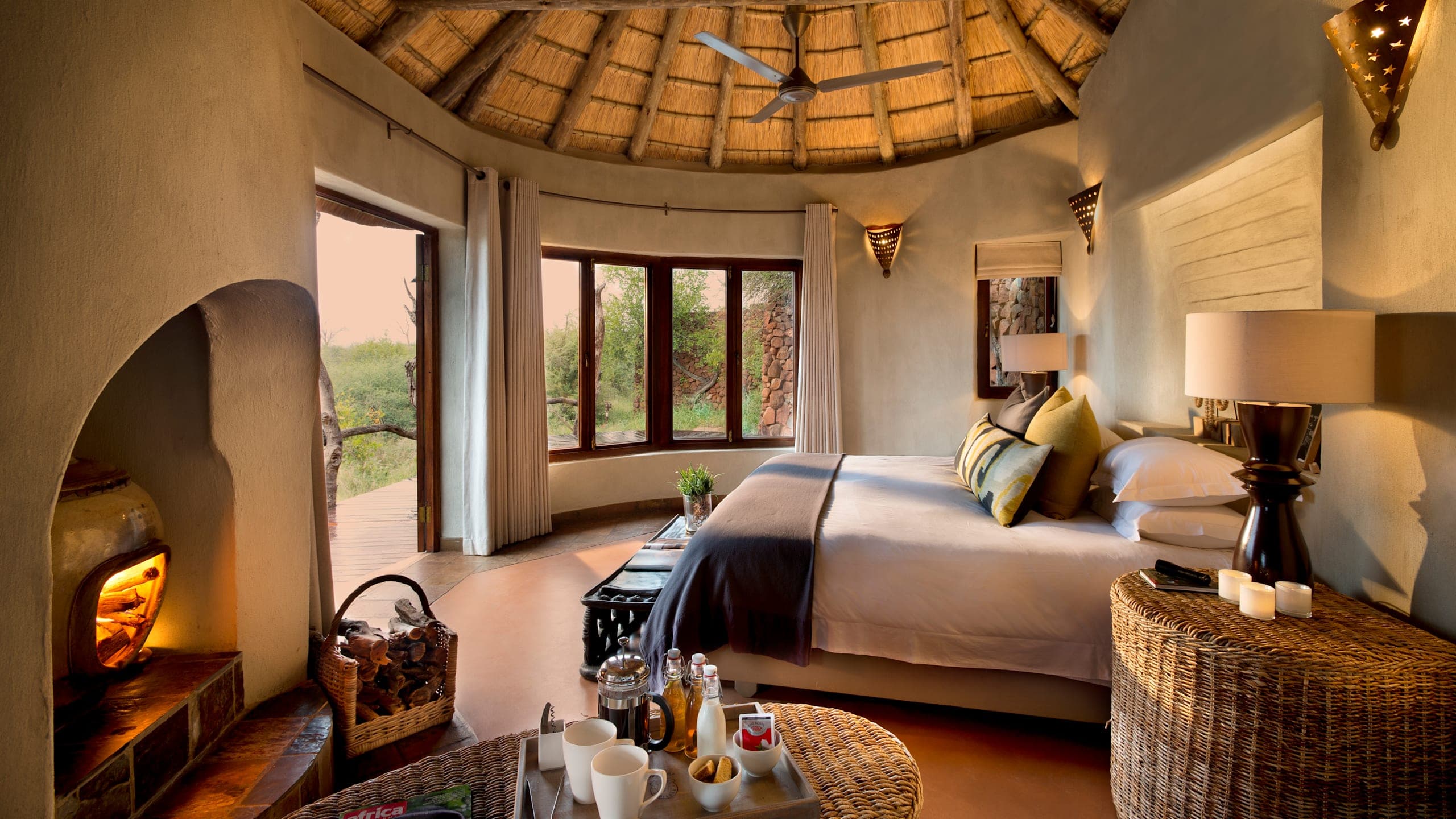 Kopano Luxury Suite - Image 1