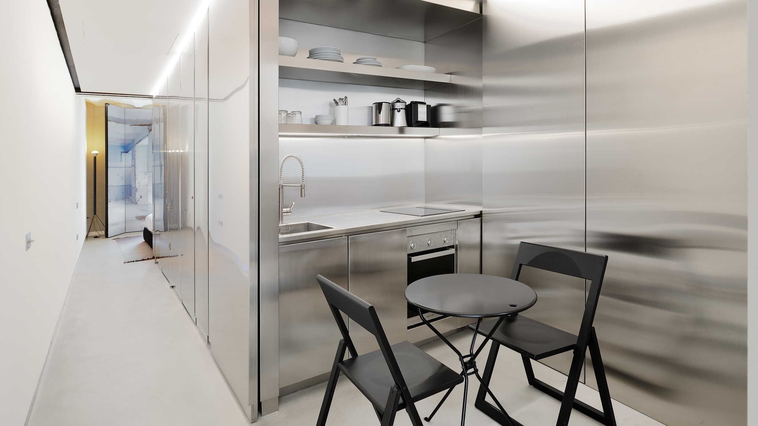 Superior Apartment - Image 1