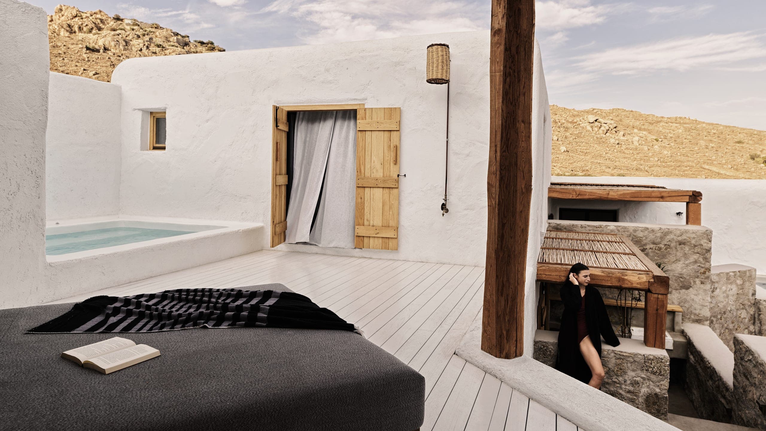 Nomad Mykonos - Image 5