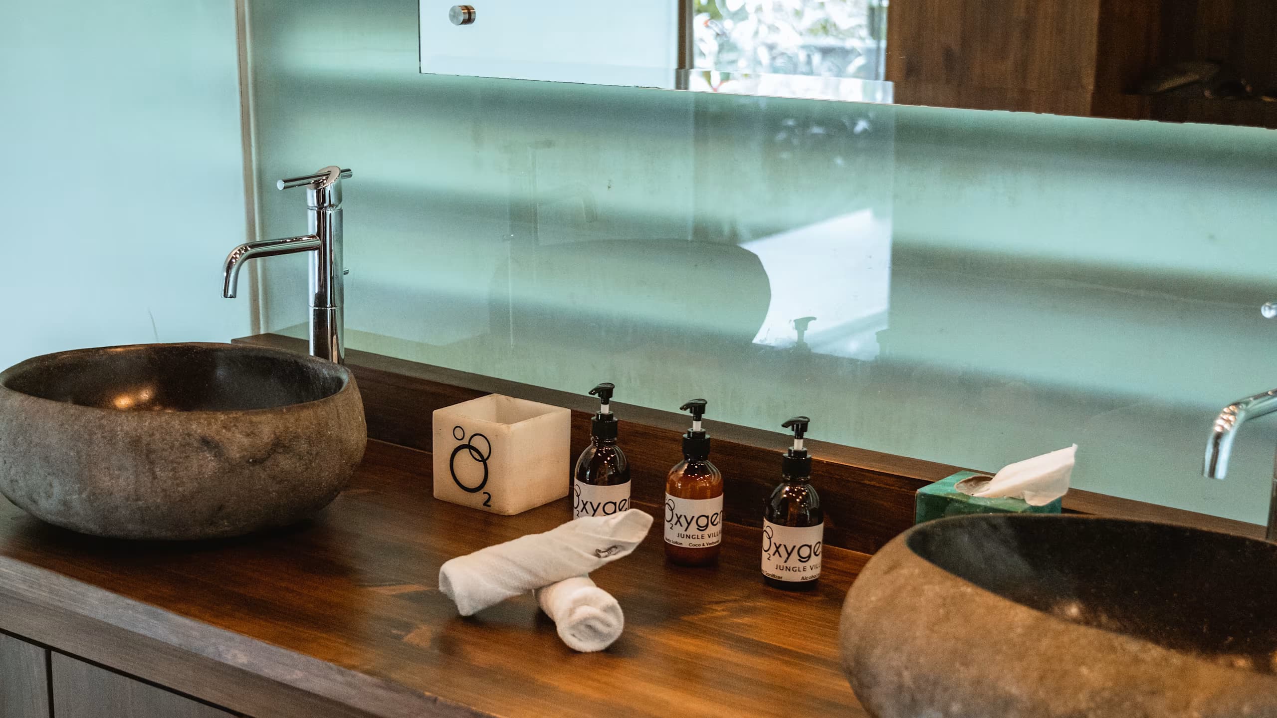 Oxygen Jungle Villas - Image 3