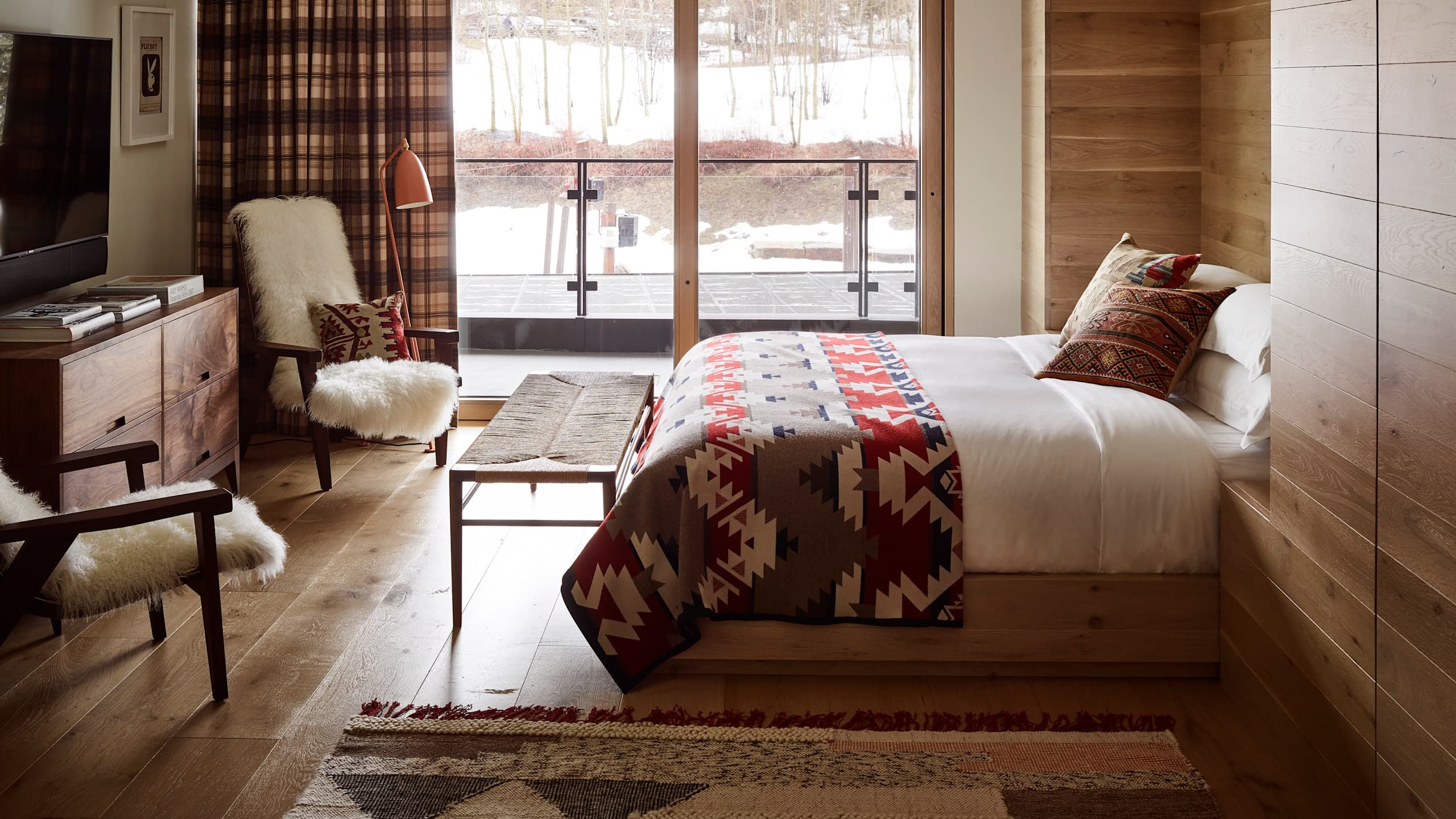 Caldera House - Image 4