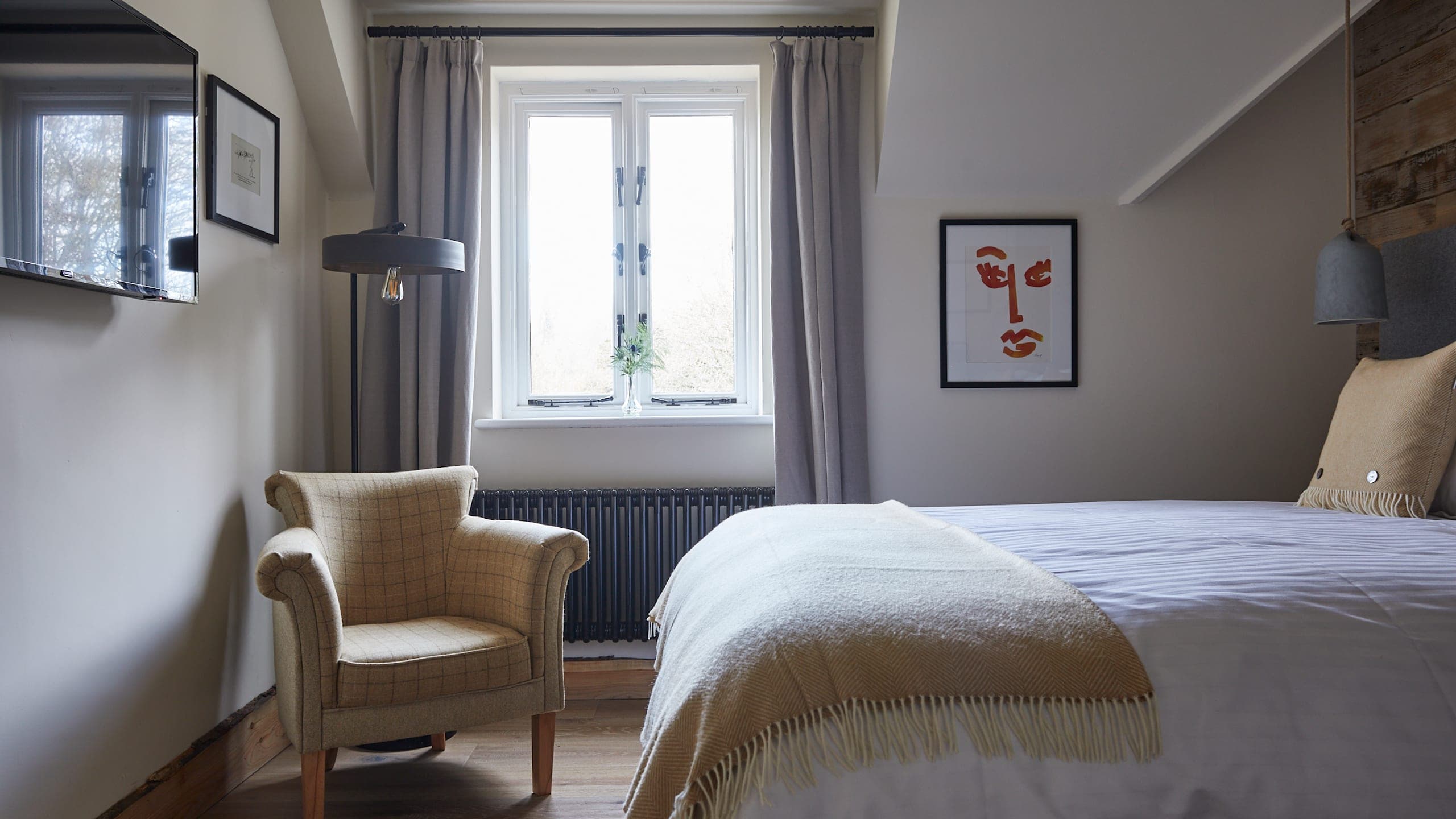 Ampney Hills Rooms - Image 3