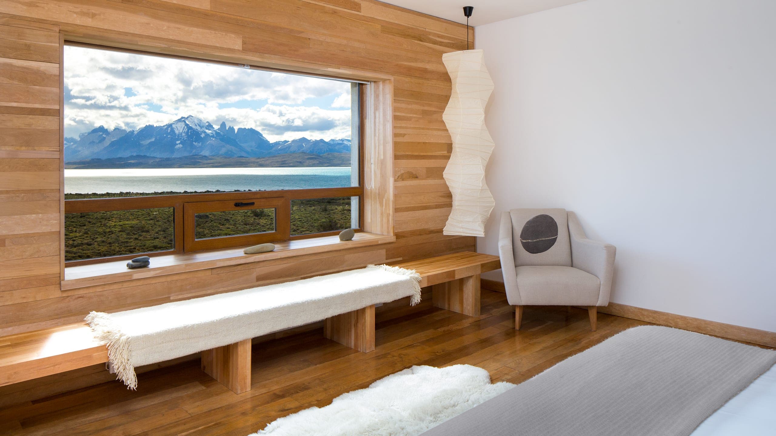 Tierra Patagonia Hotel & Spa - Image 5