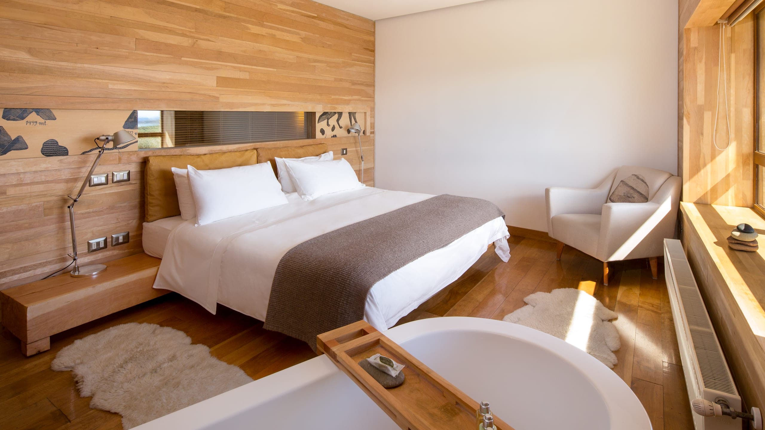 Tierra Patagonia Hotel & Spa - Image 3