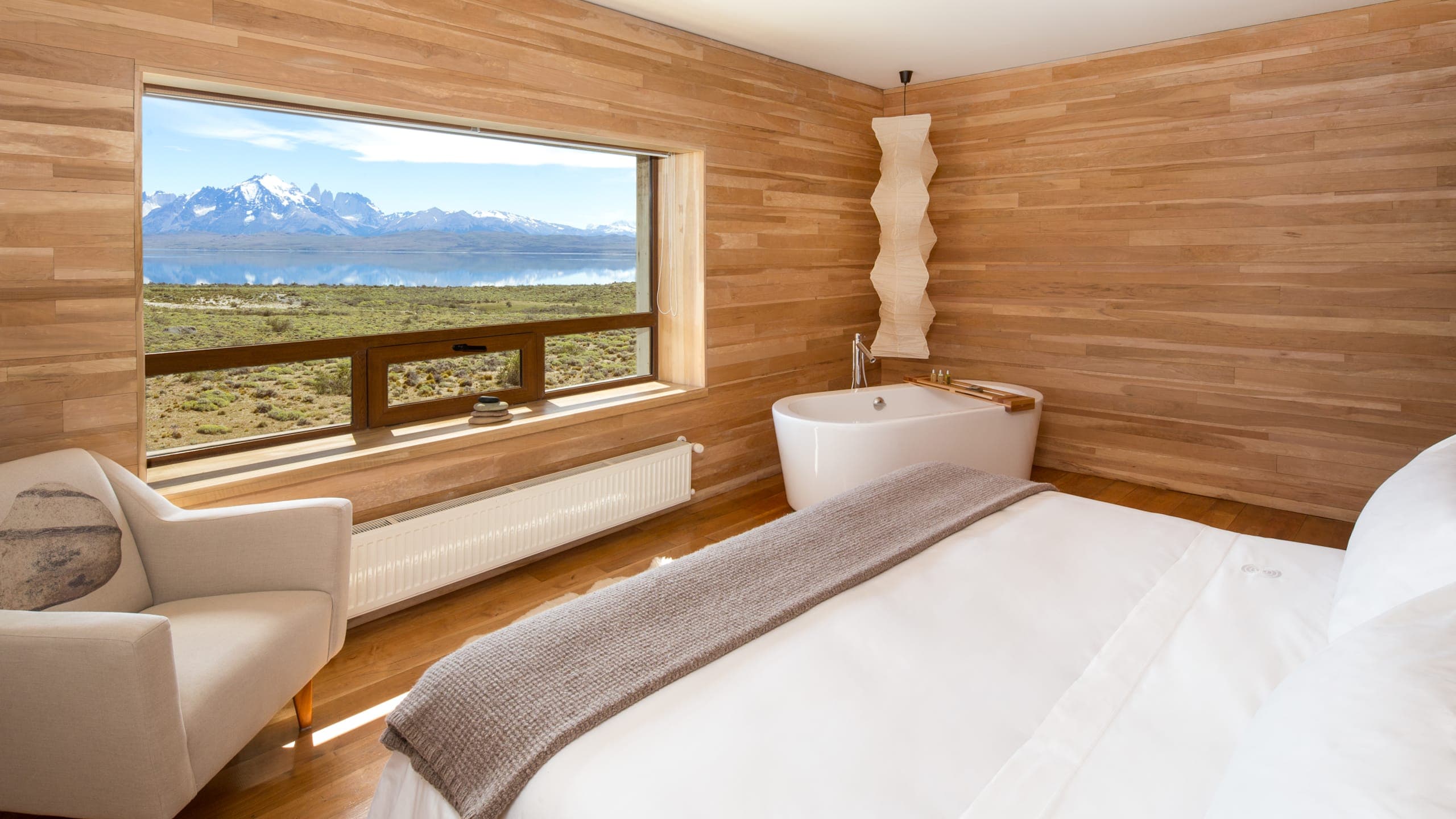 Tierra Patagonia Hotel & Spa - Image 2