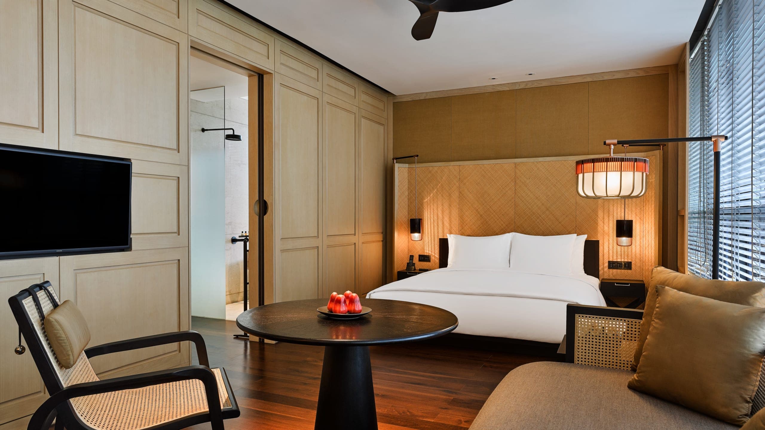 The RuMa Hotel and Residences - Image 4