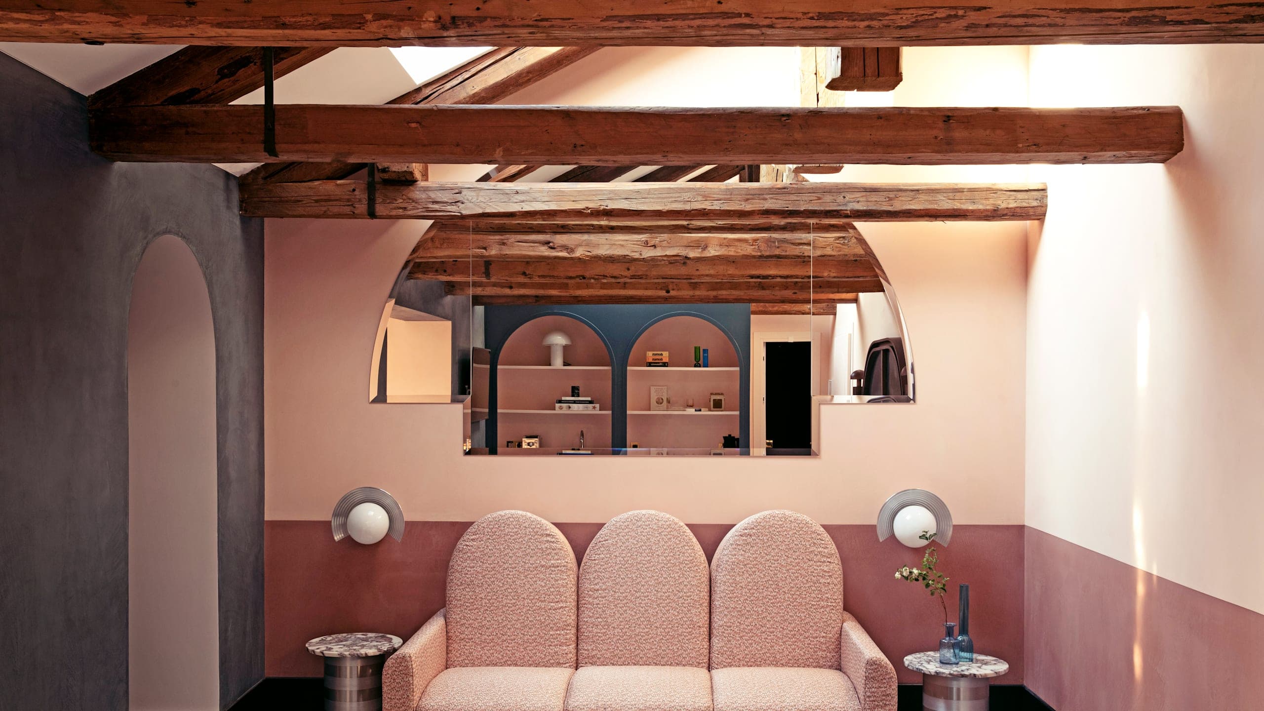 Dorsoduro Suite - Image 1