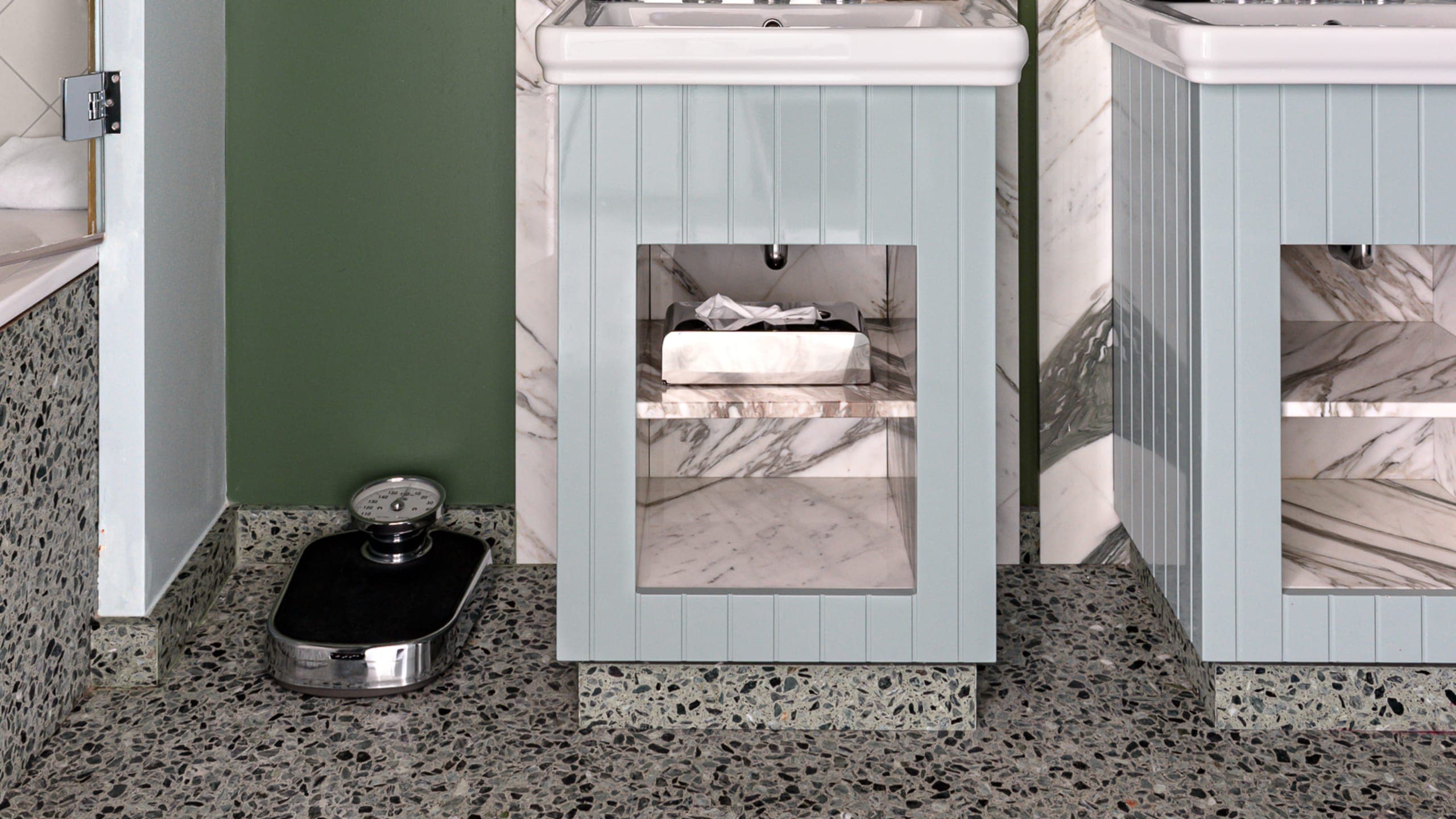 Ognisanti Deluxe Room - Image 3