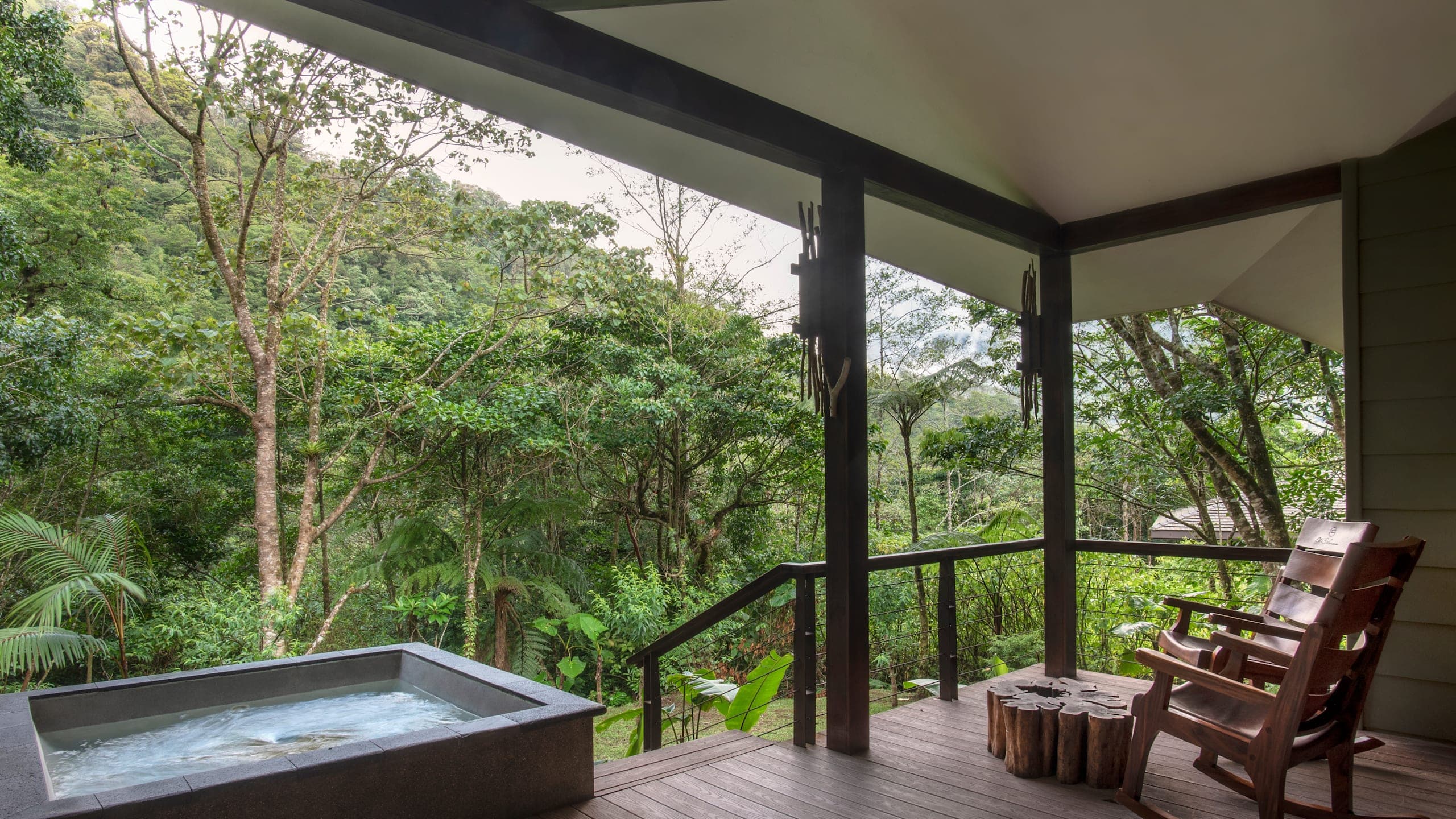 Two-Bedroom Villa - Image 3