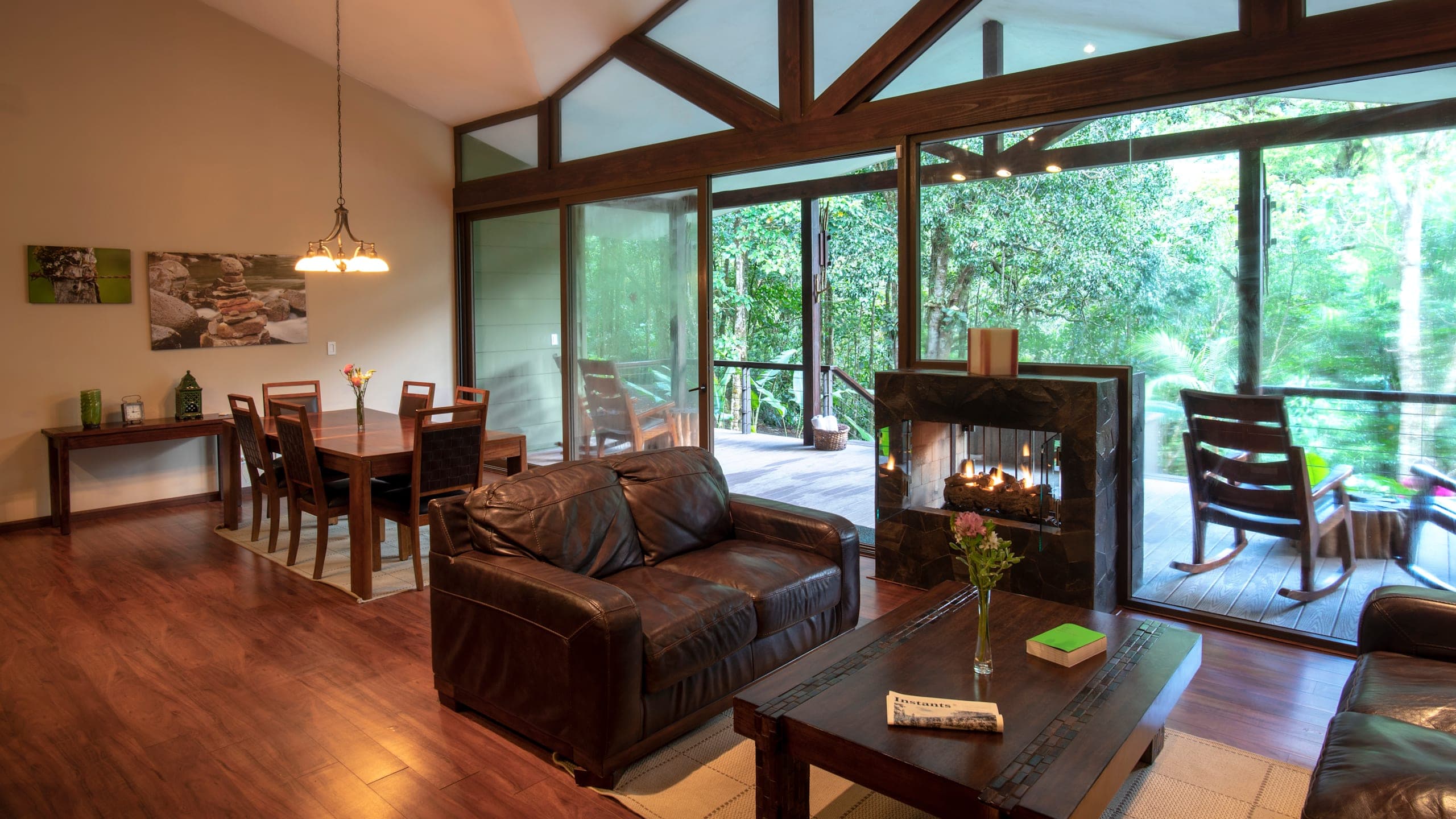 Two-Bedroom Villa - Image 2