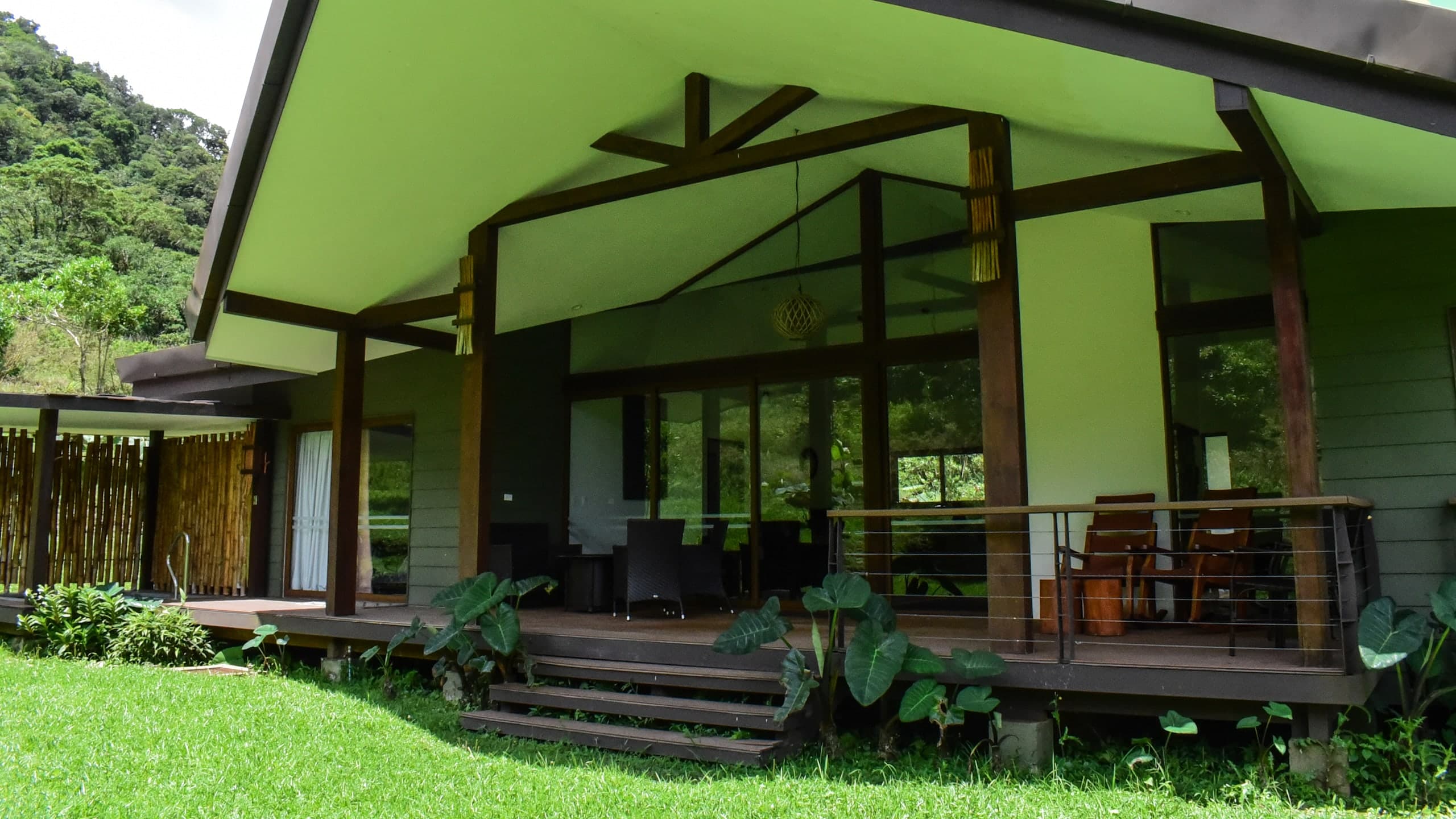 Two-Bedroom Villa - Image 1