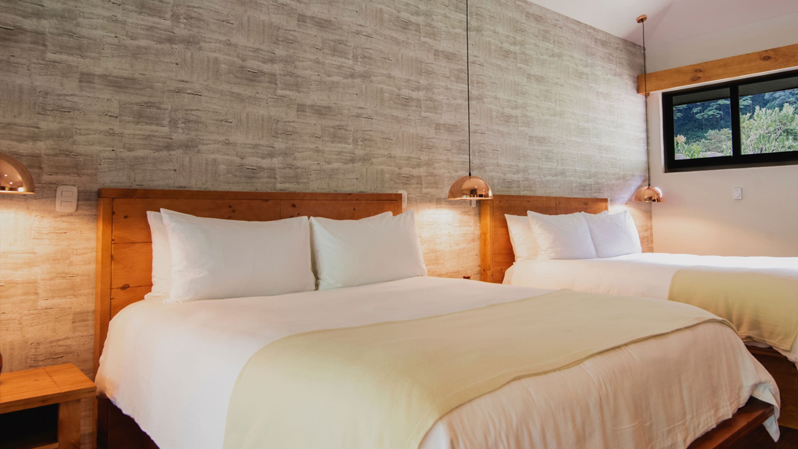 Two-Bedroom Suite - Image 3