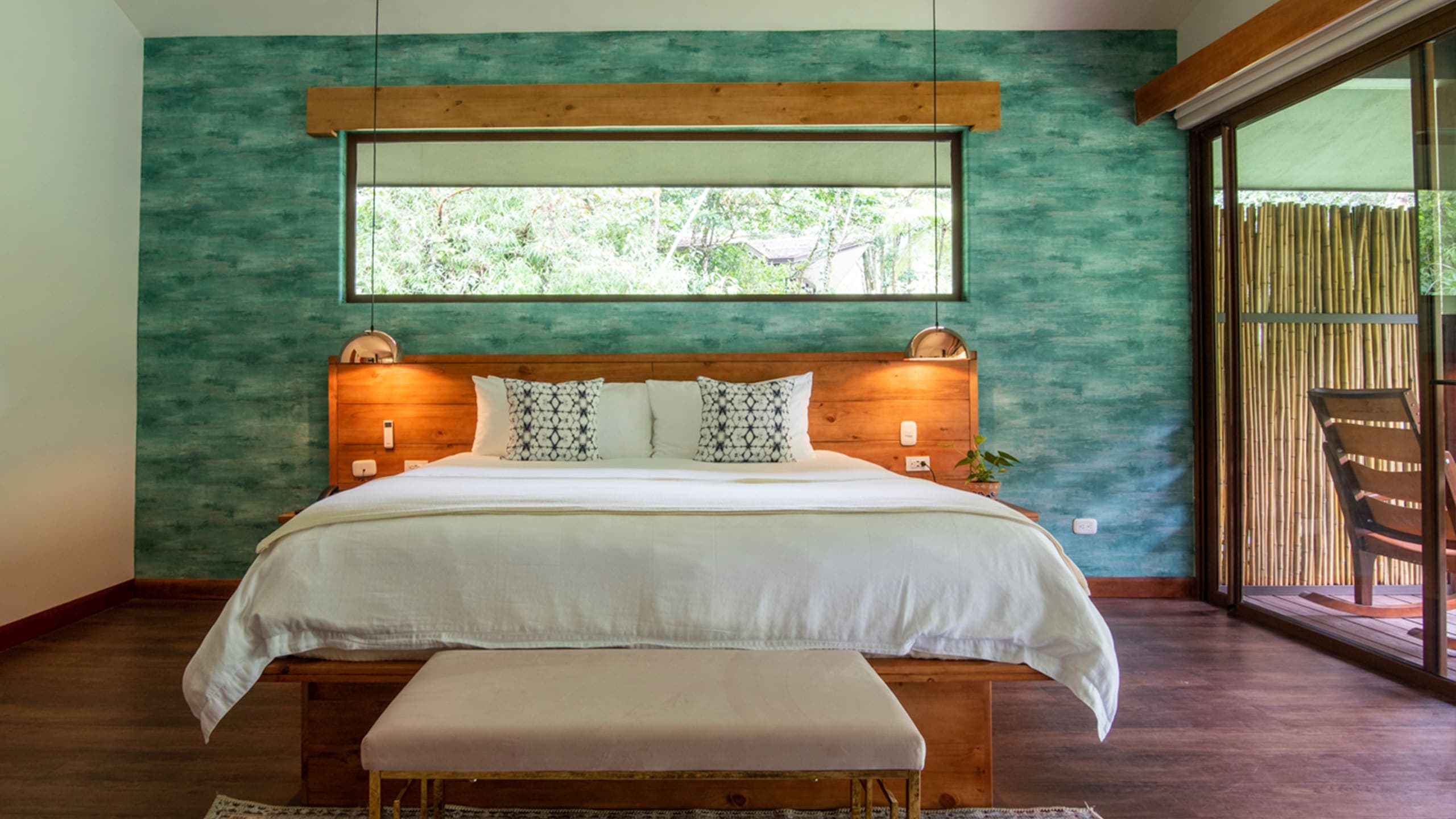 Two-Bedroom Suite - Image 2