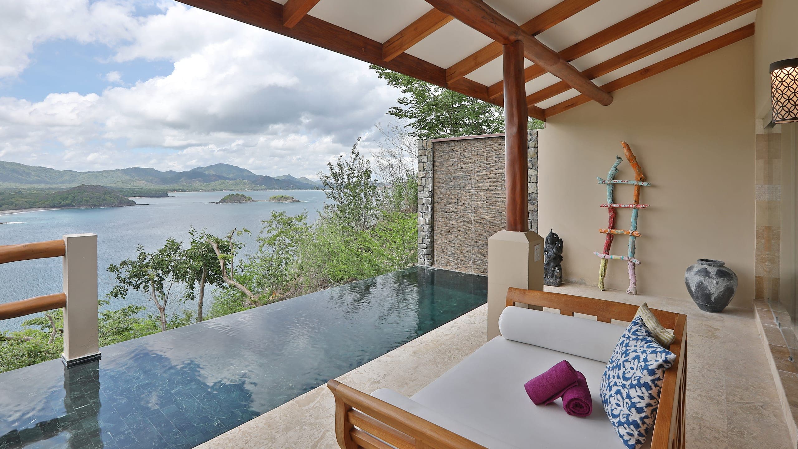 Villa with Plunge Pool - Image 7