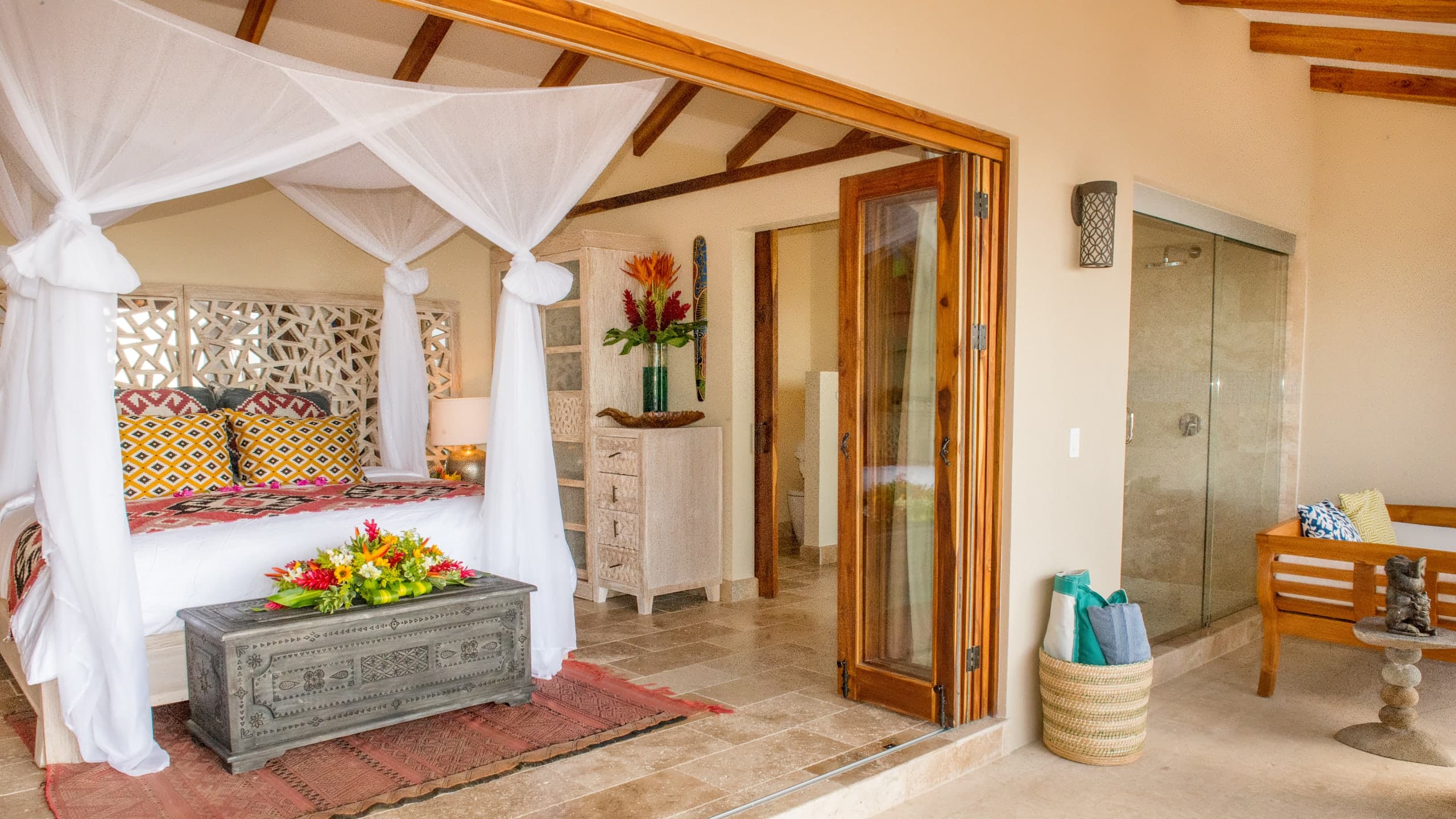 Villa Sunset with Plunge Pool - Image 3