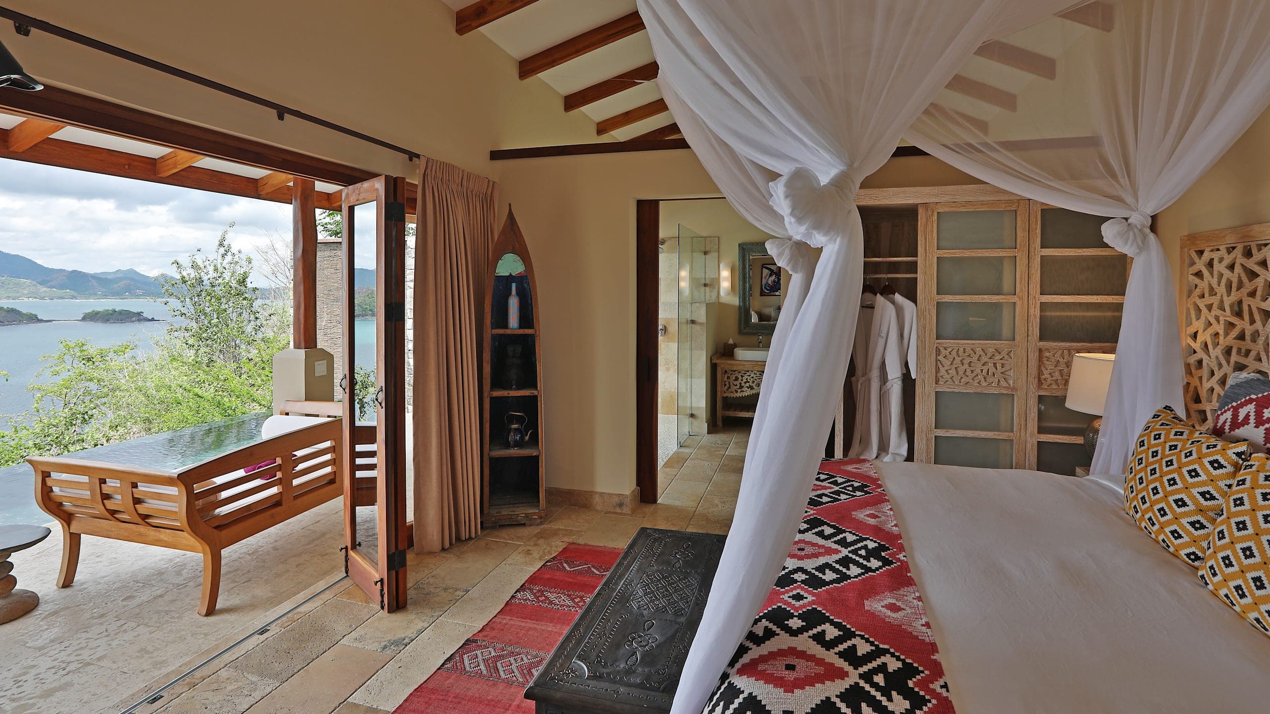 Villa with Plunge Pool - Image 1