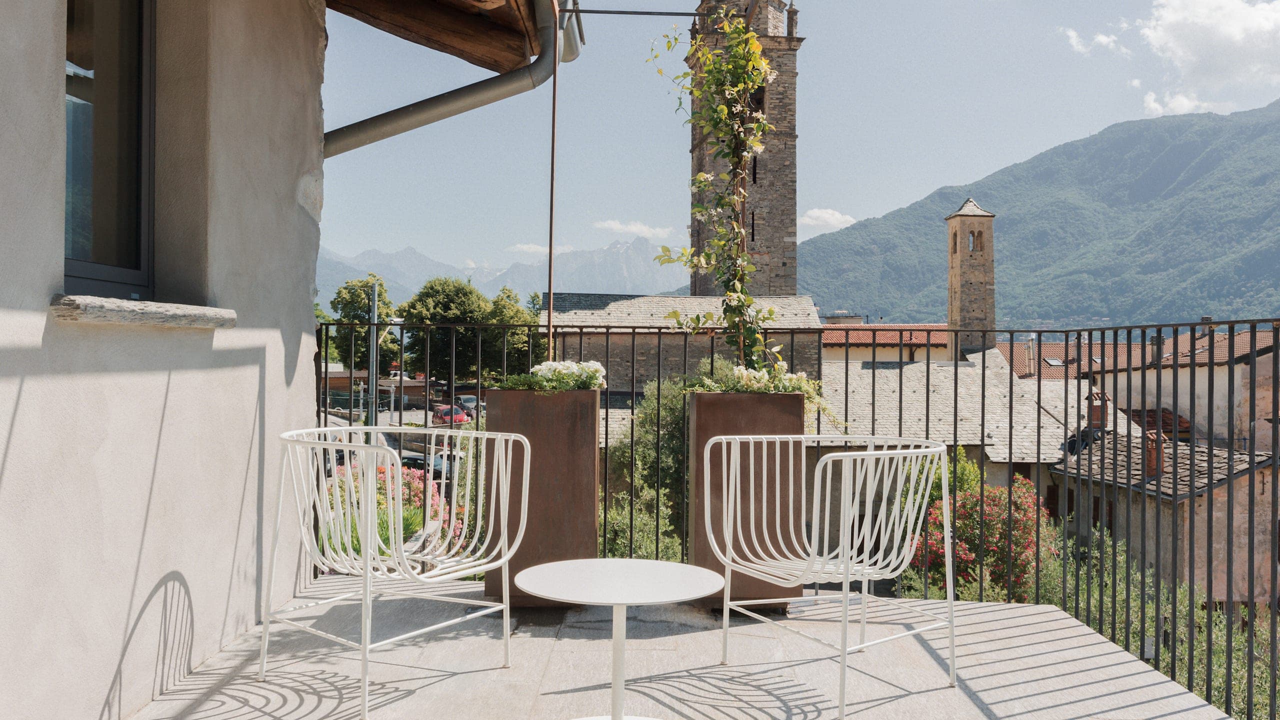 Casa Olea Hotel - Image 5