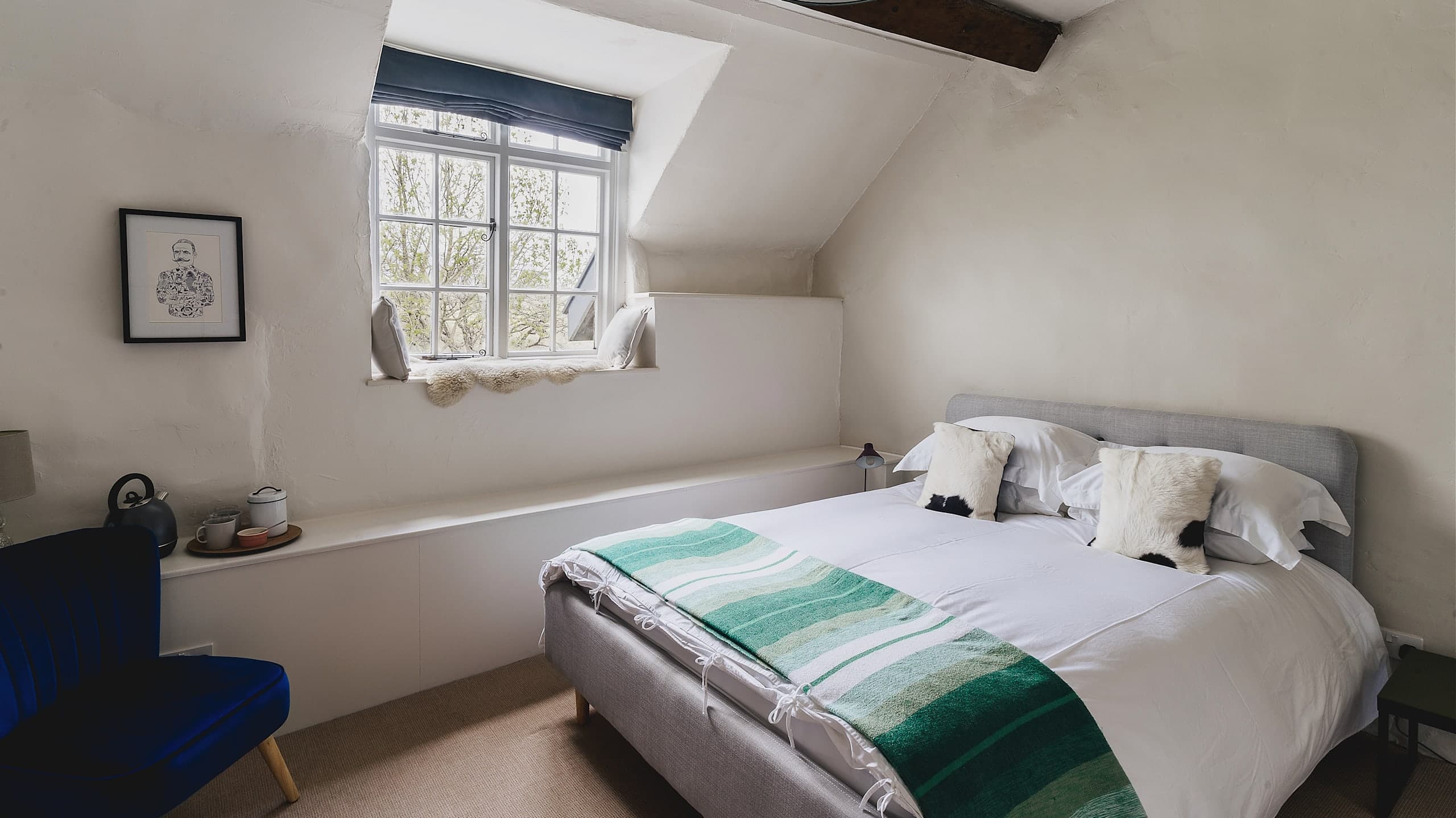 Otis’s Room - Image 1