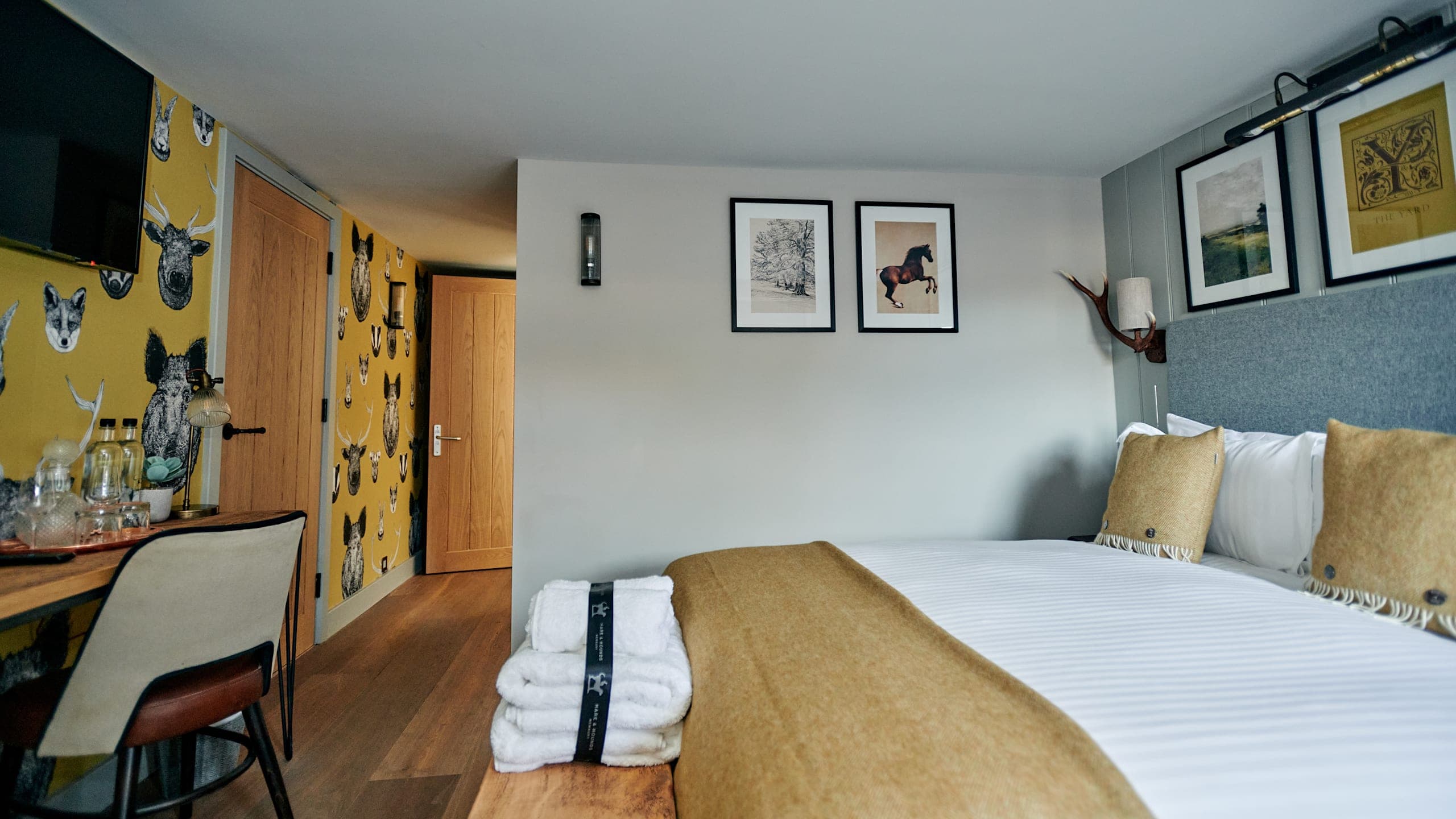 Hare & Hounds Newbury - Image 5