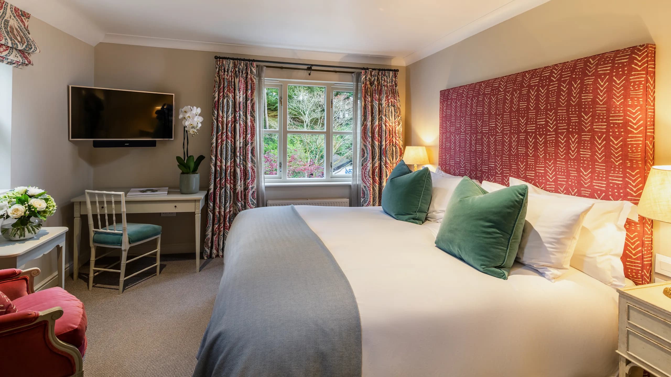 Linthwaite House - Image 5