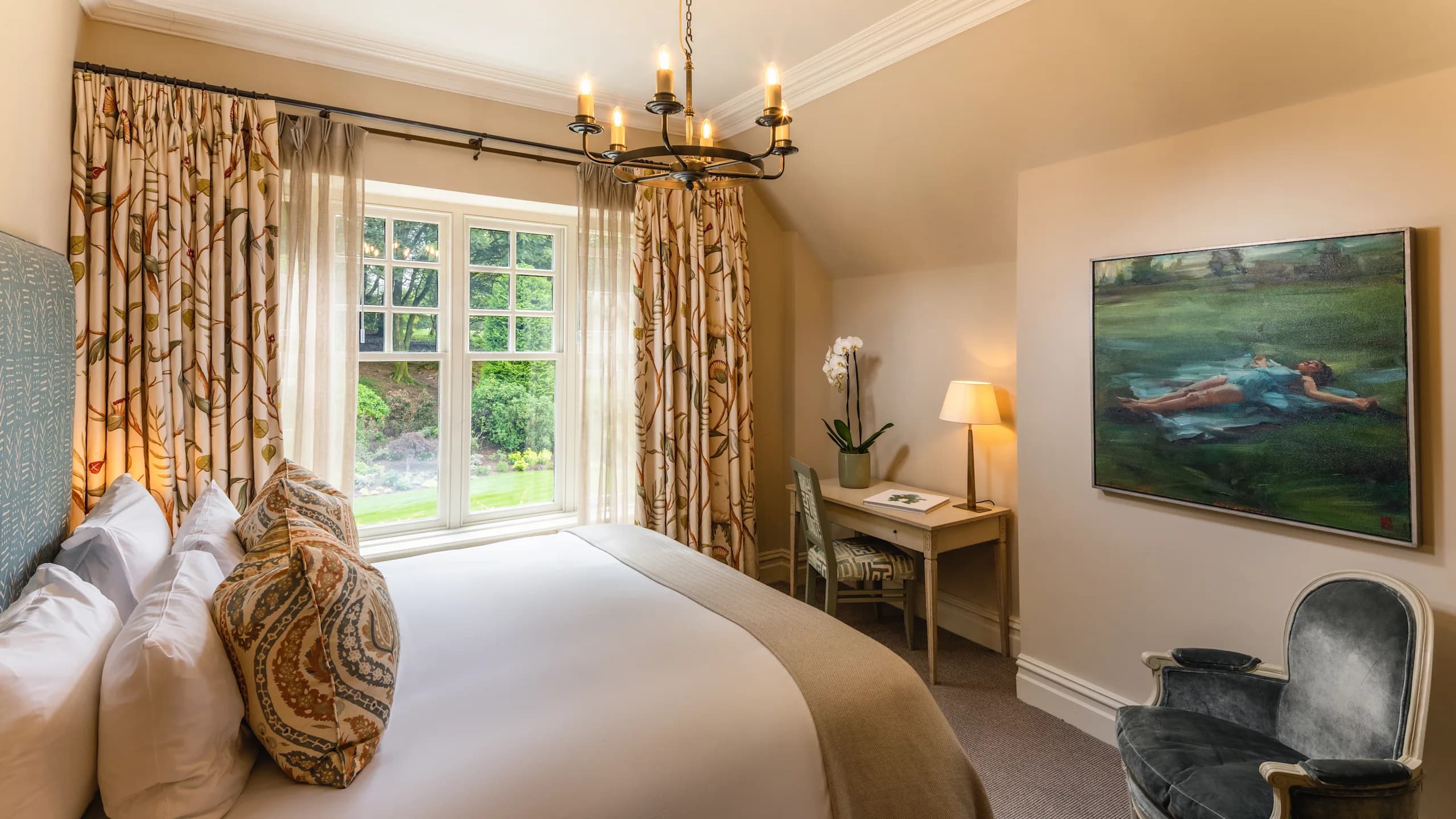 Linthwaite House - Image 4