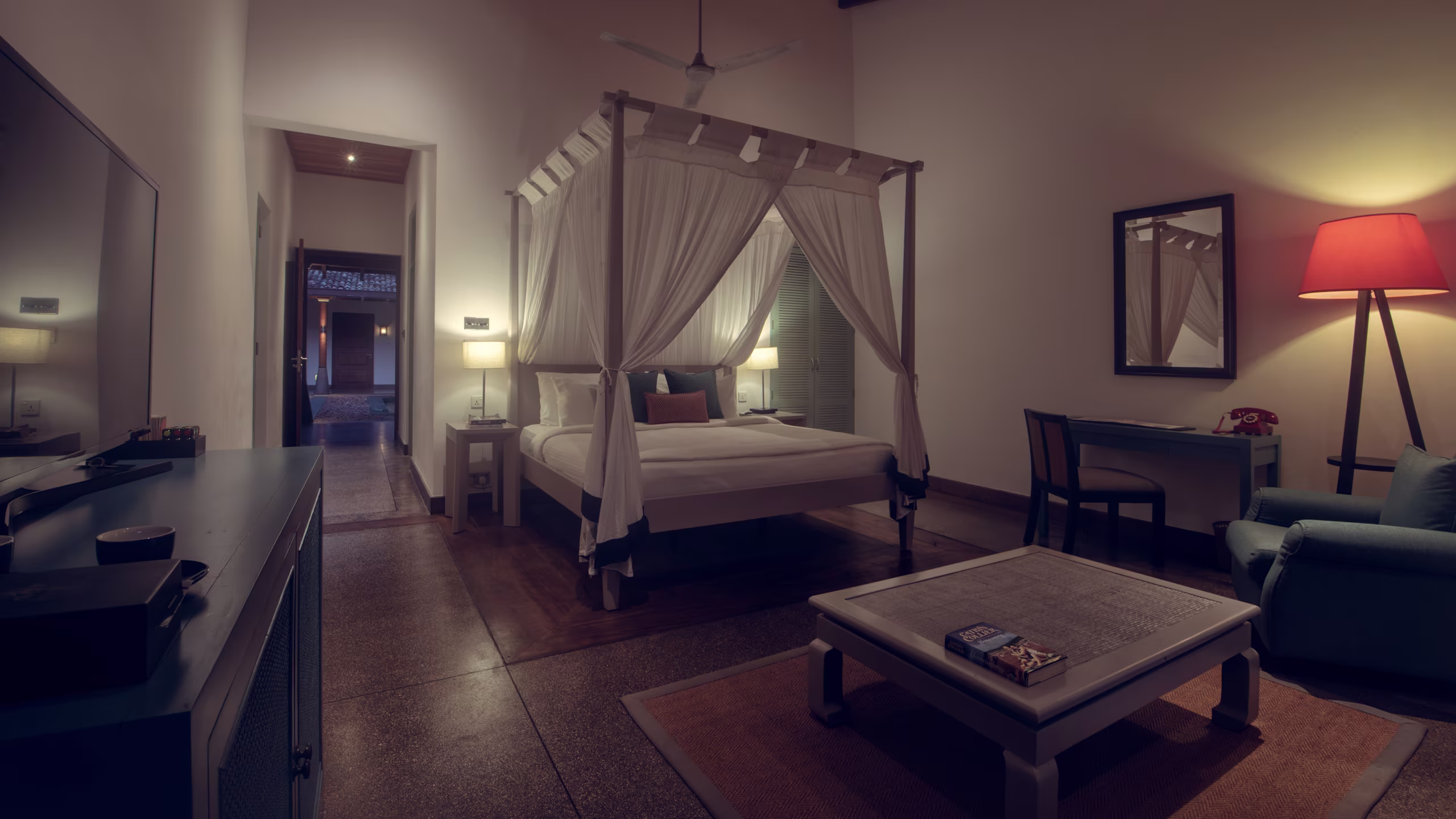 Garden Suite - Image 3