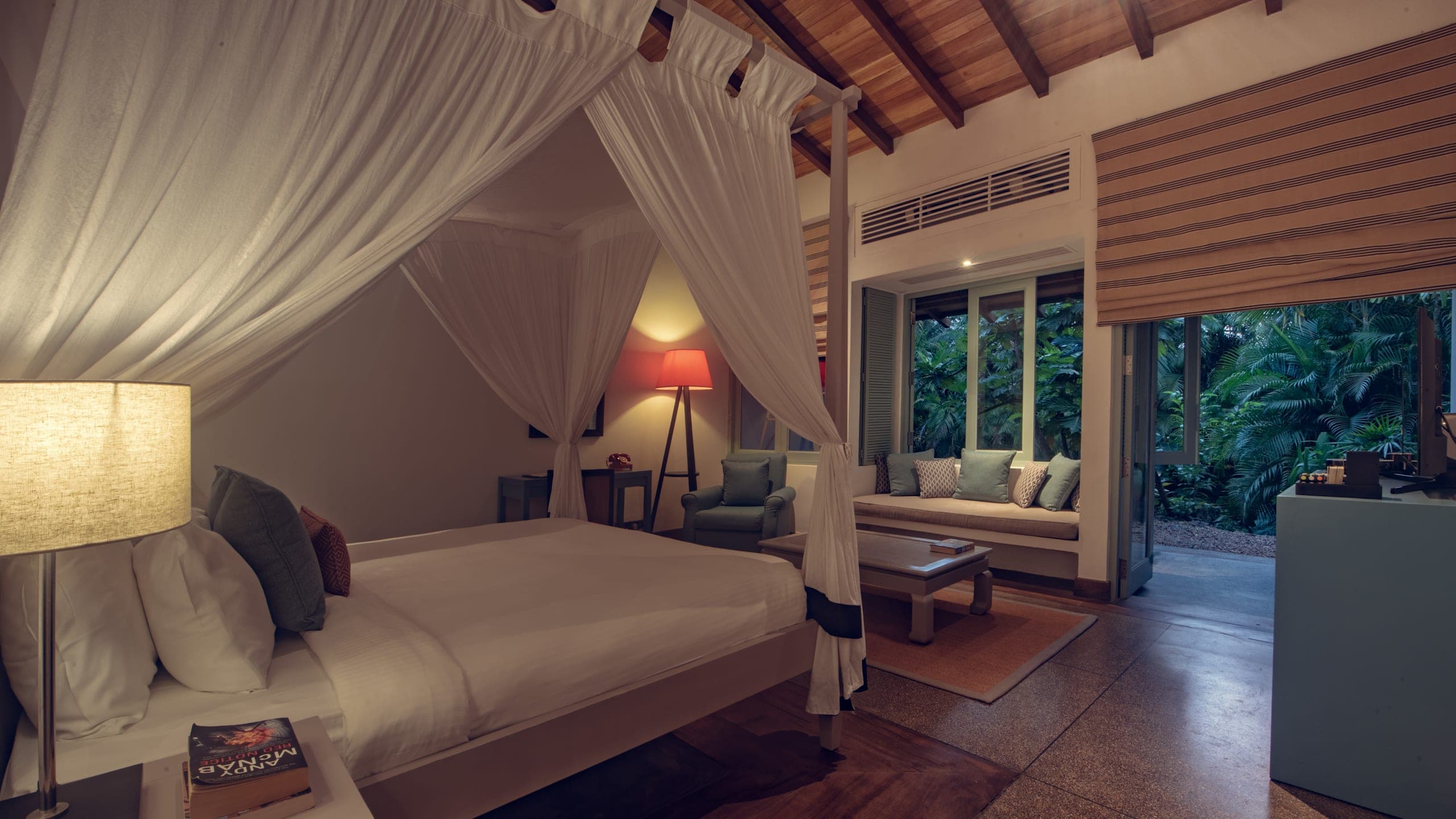 Garden Suite - Image 2