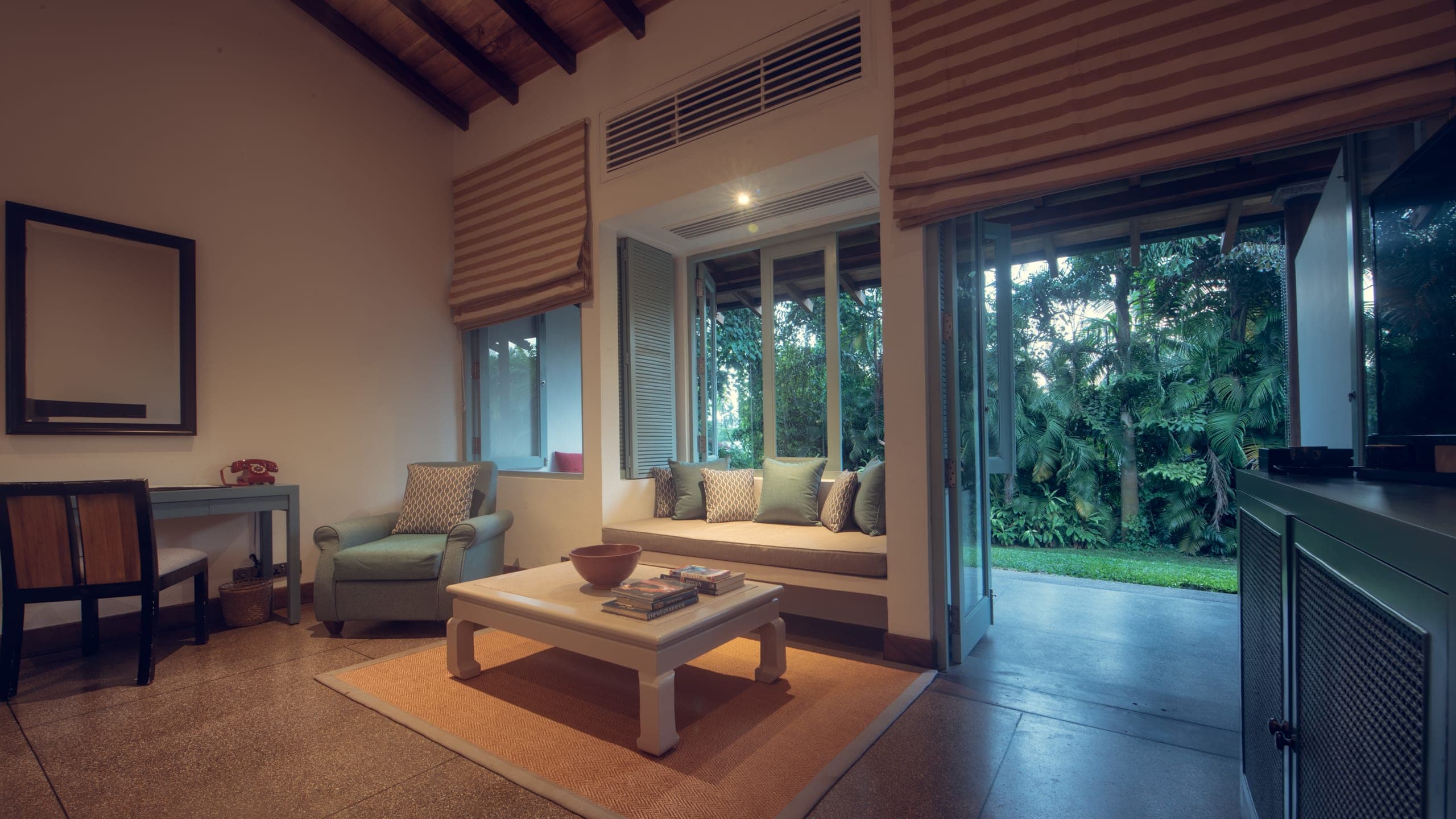 Garden Suite - Image 1