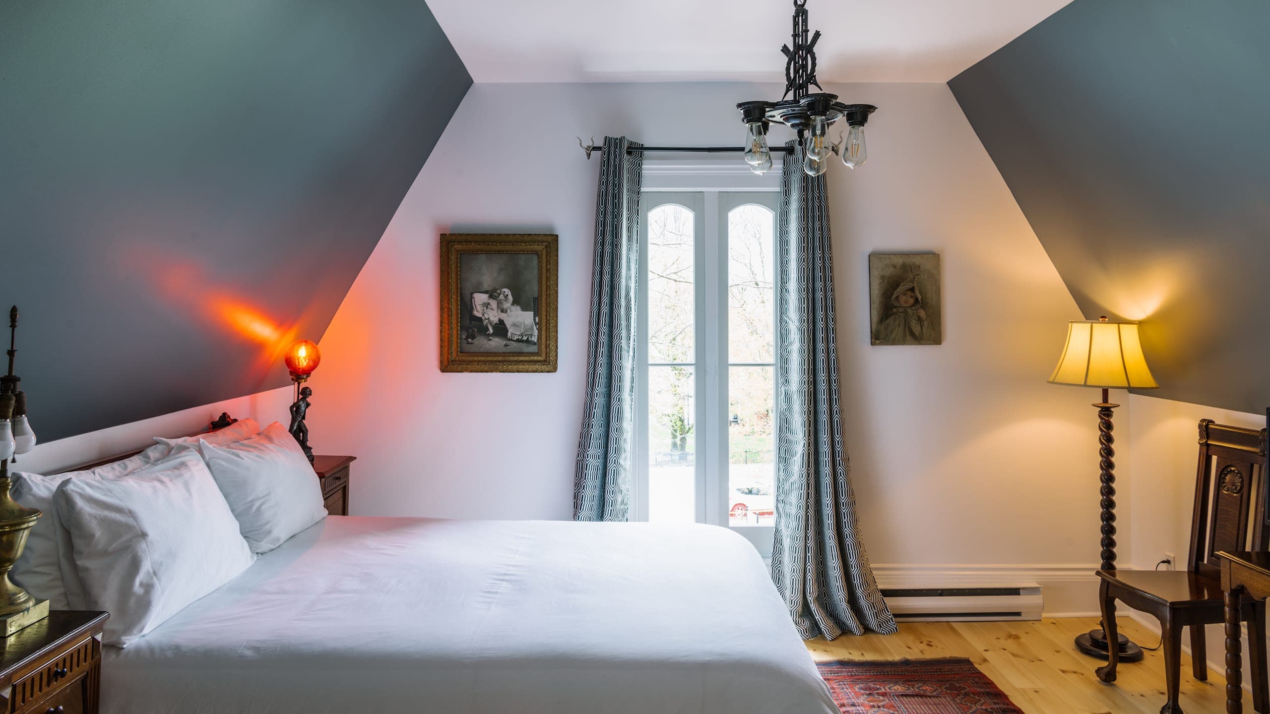 The Gothic Room - Image 1