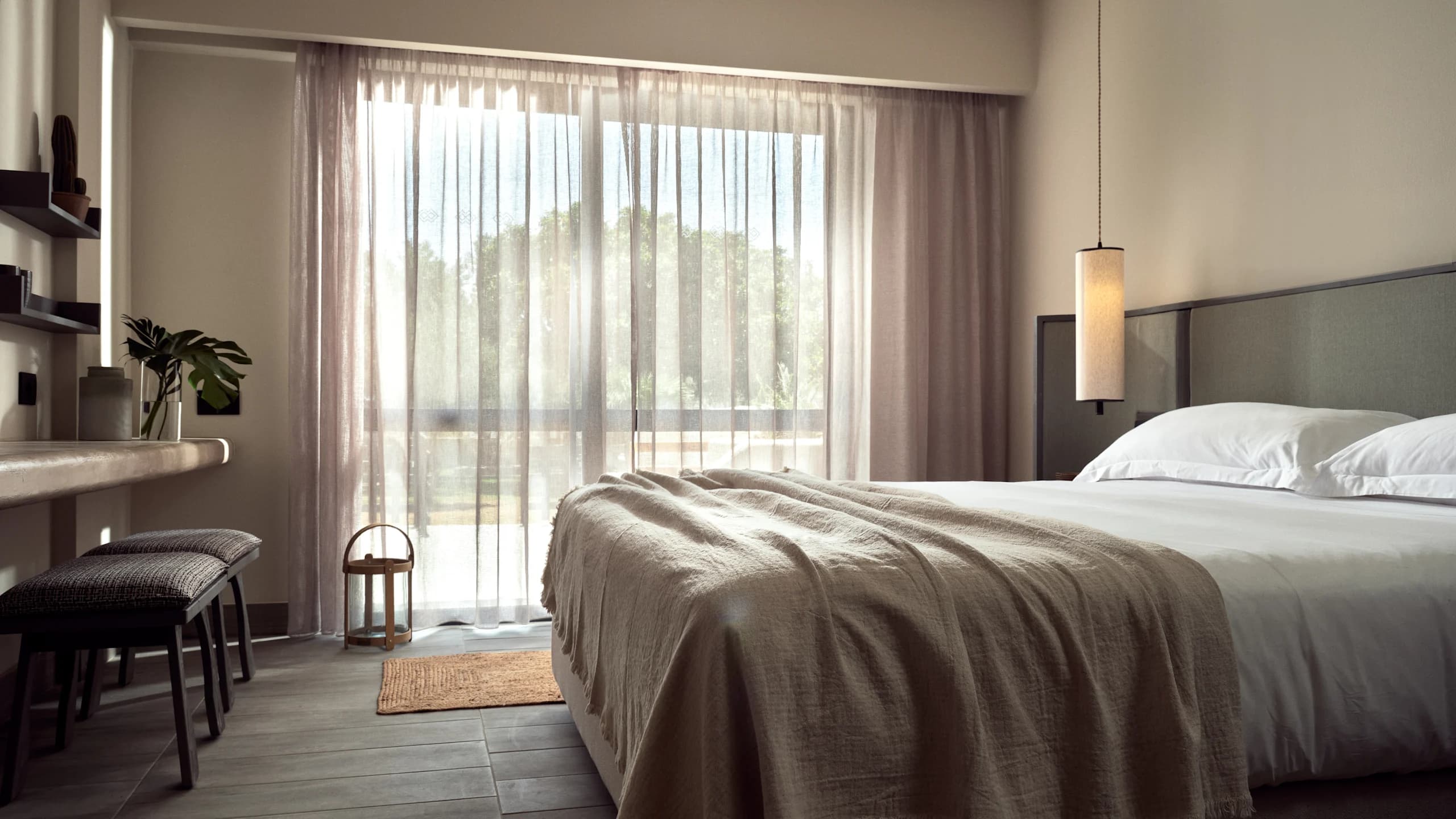 Evergreen Retreat with Terrace - Image 1