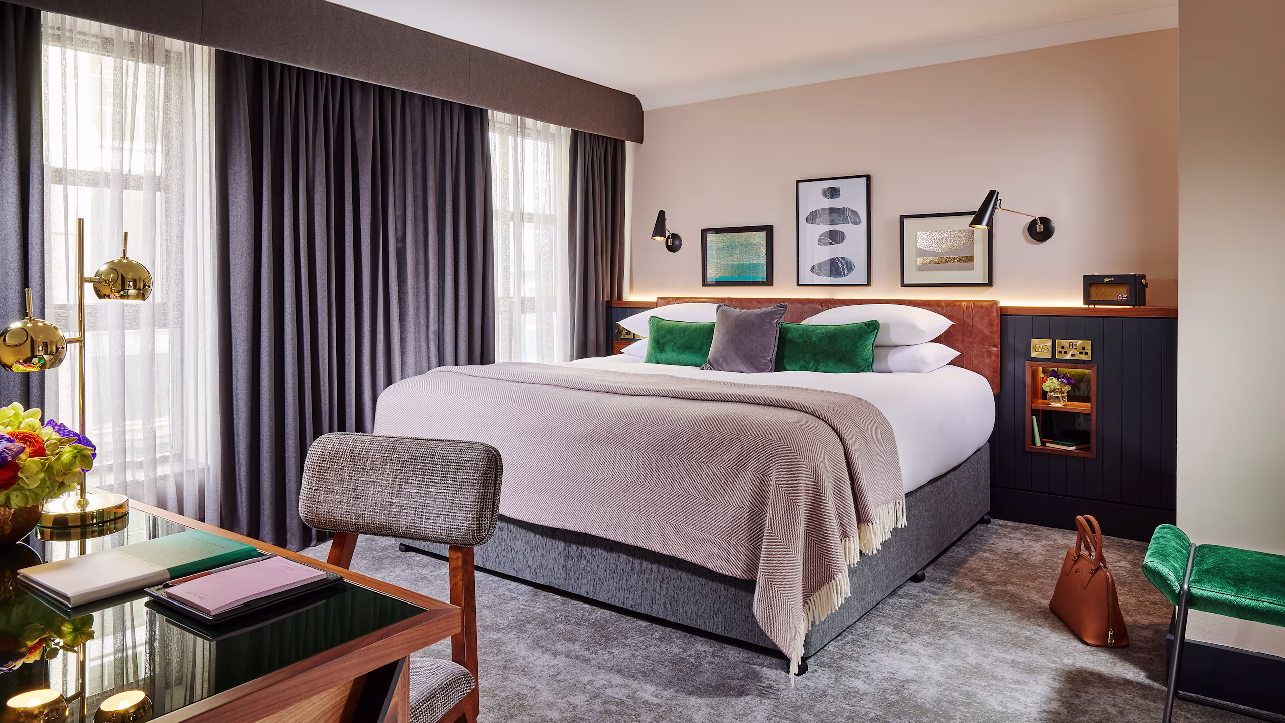 Junior Suite - Image 2