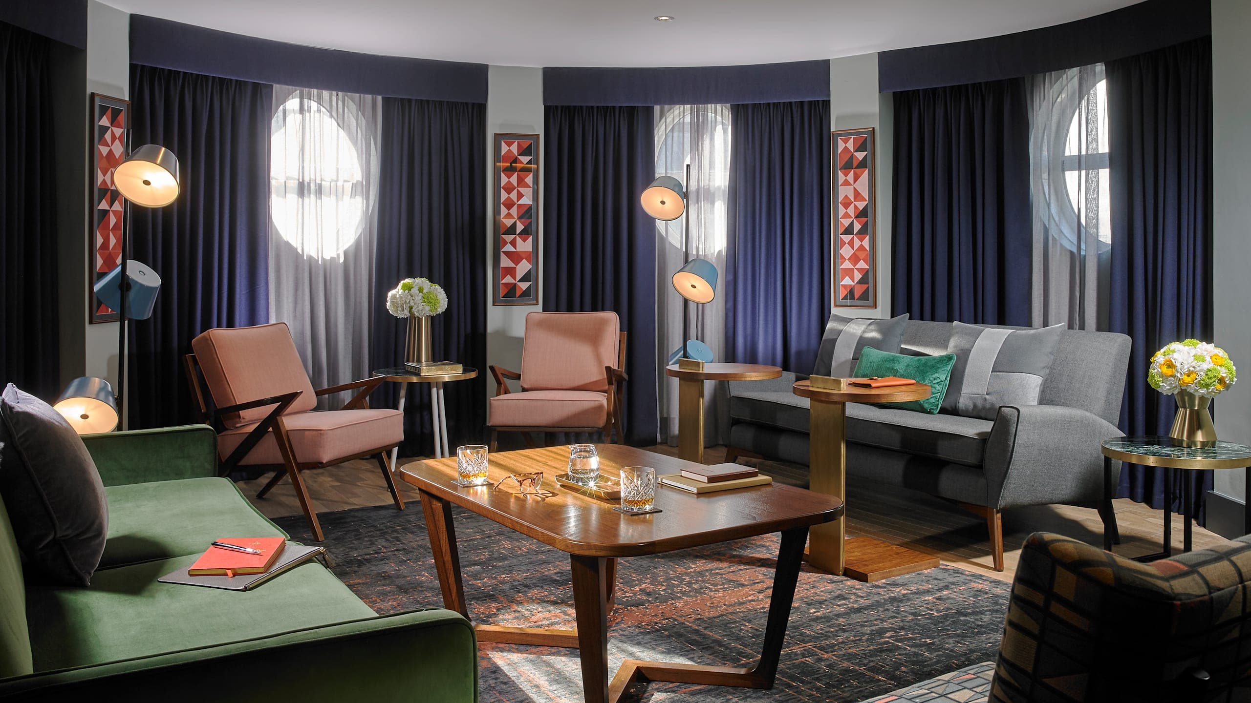 Executive King Room - Image 3