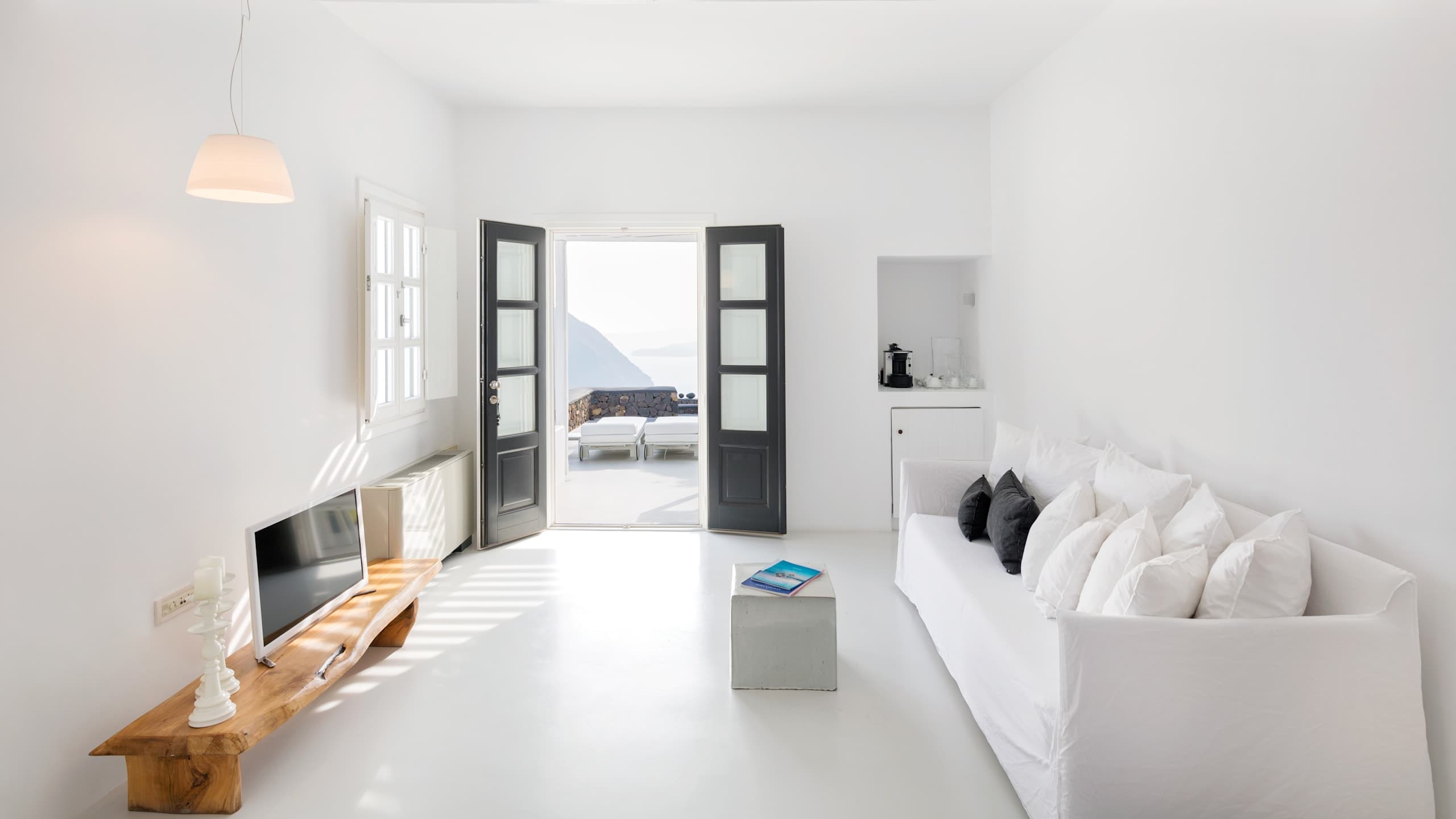 Villa Feggeri - Image 2