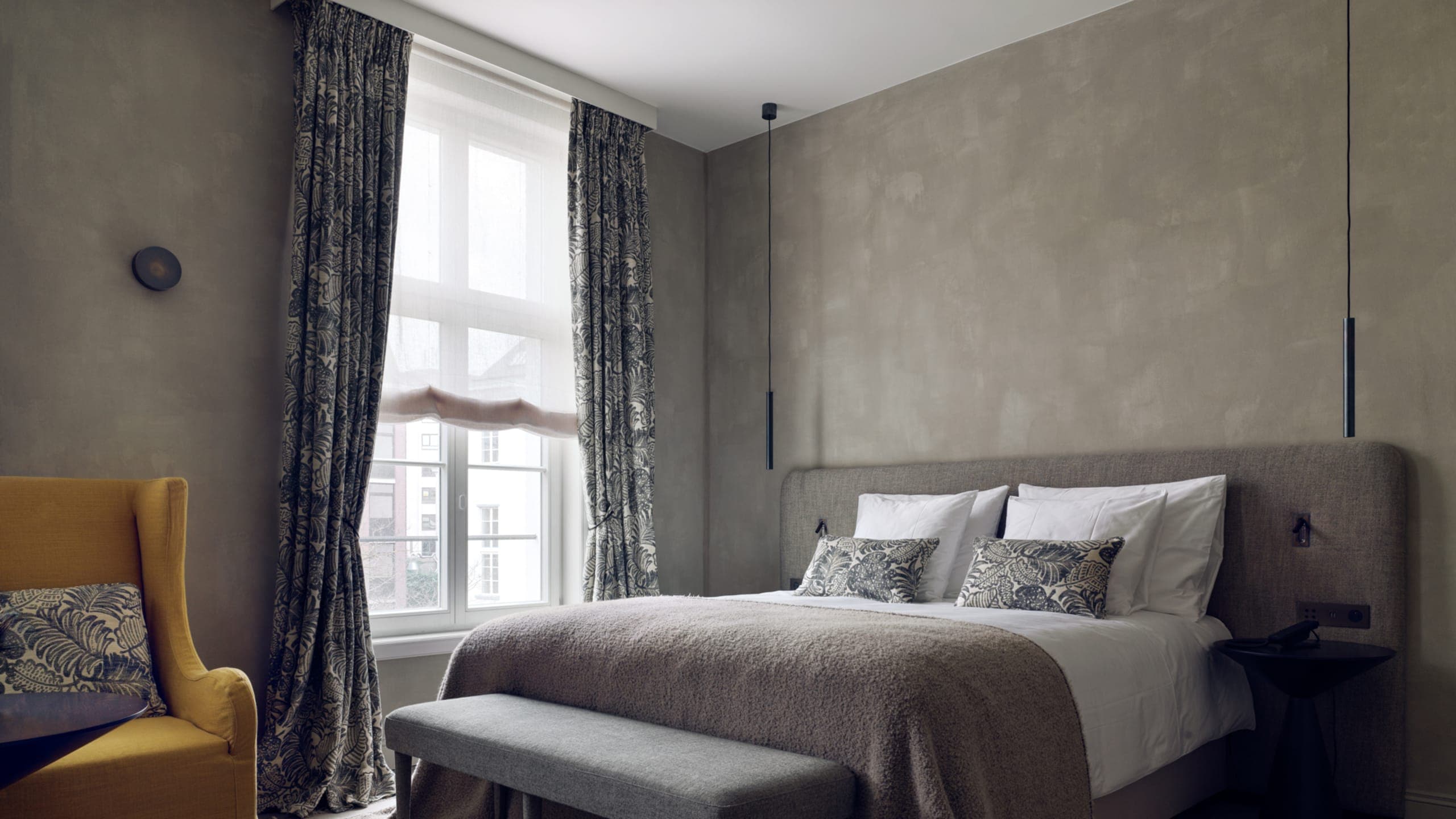 Botanic Sanctuary Antwerp - Image 2