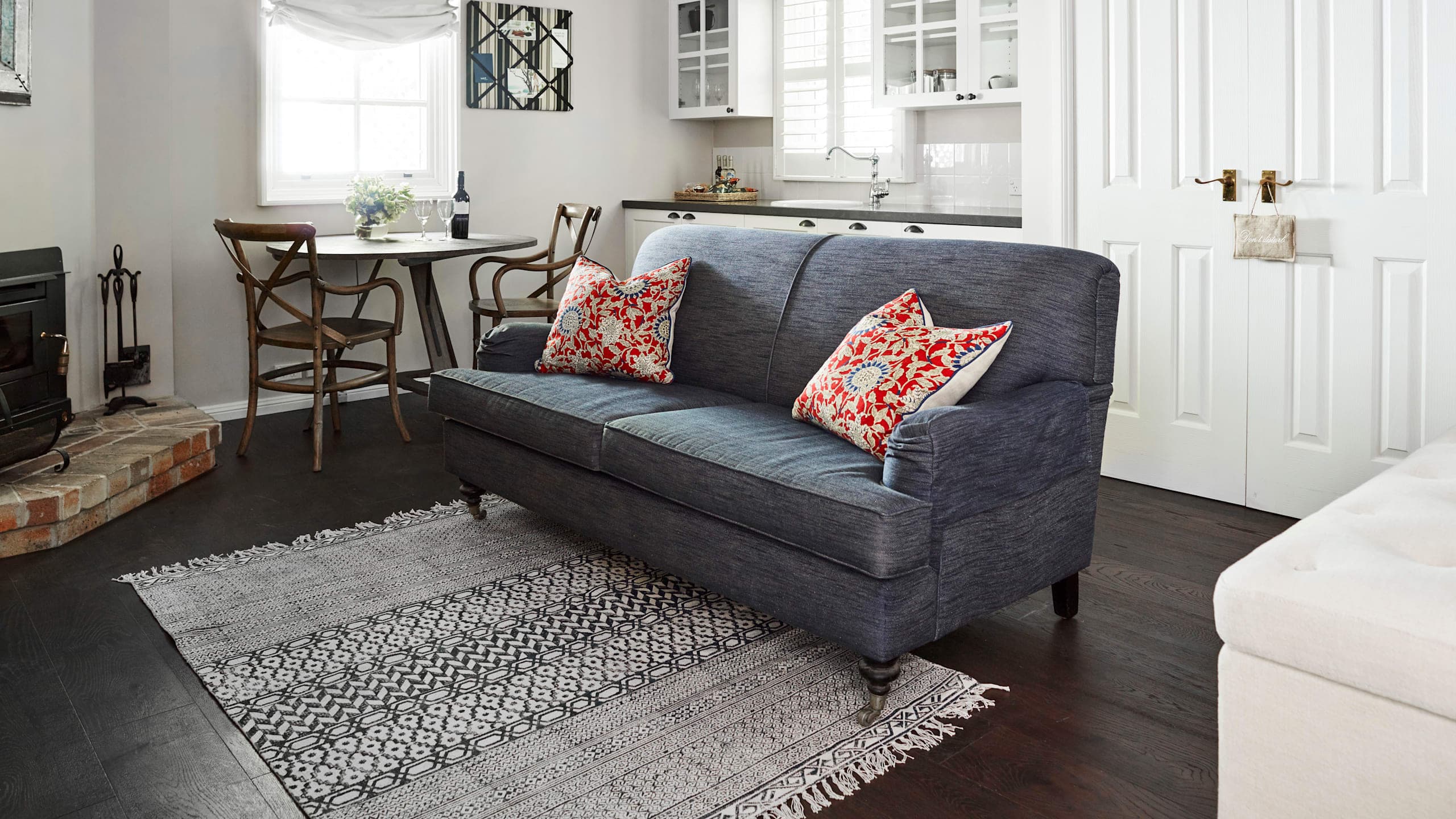 Garden Villa - Image 3