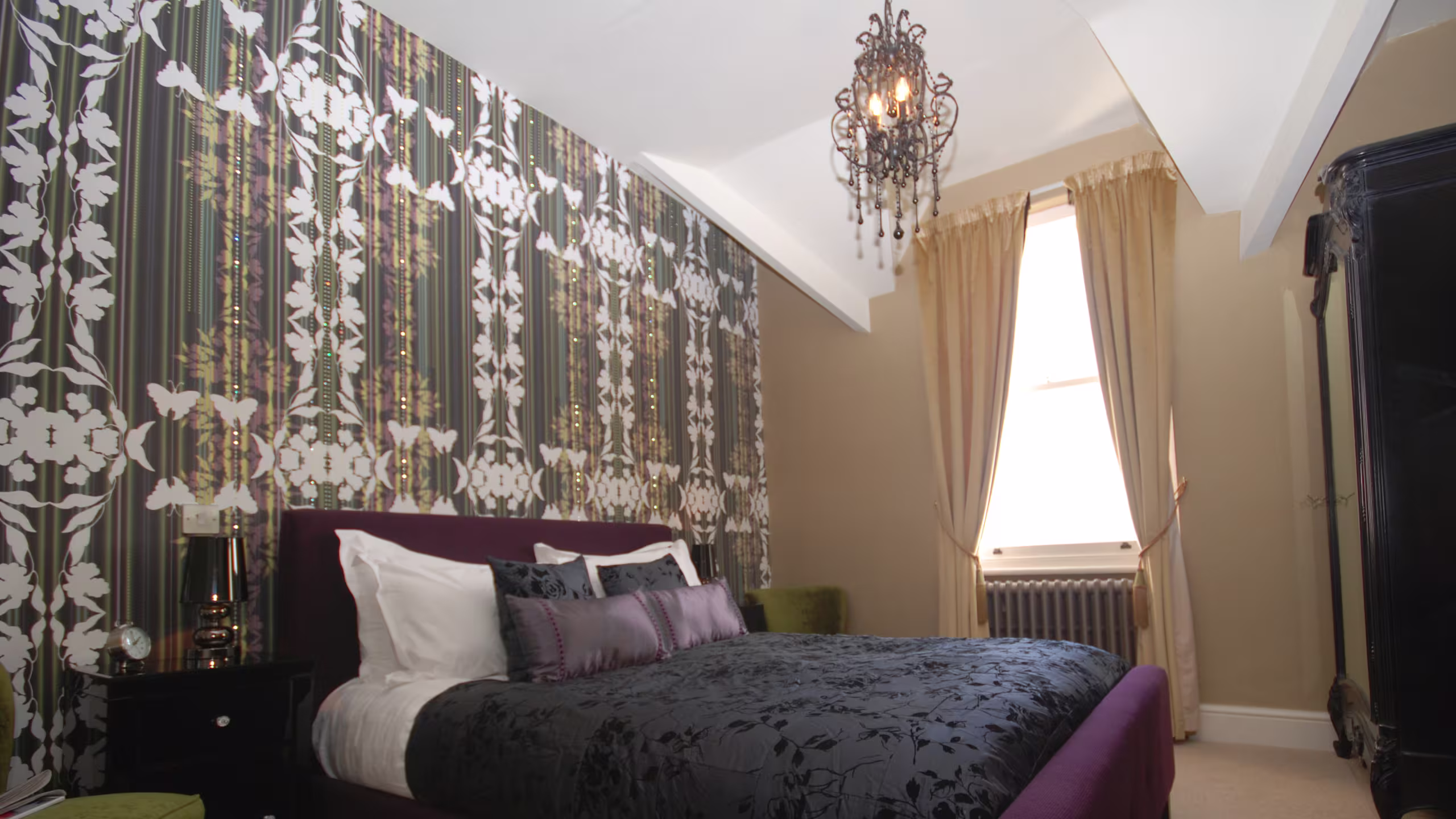 Rooms Four, Five, Six, Seven or Nine - Image 3