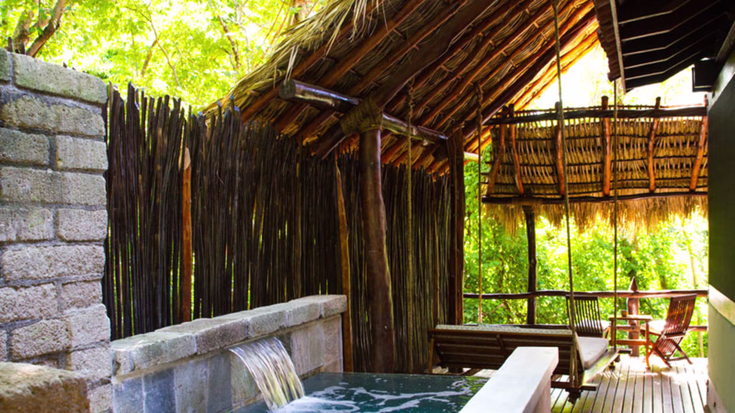 Morgan's Rock Hacienda and Ecolodge - Image 5