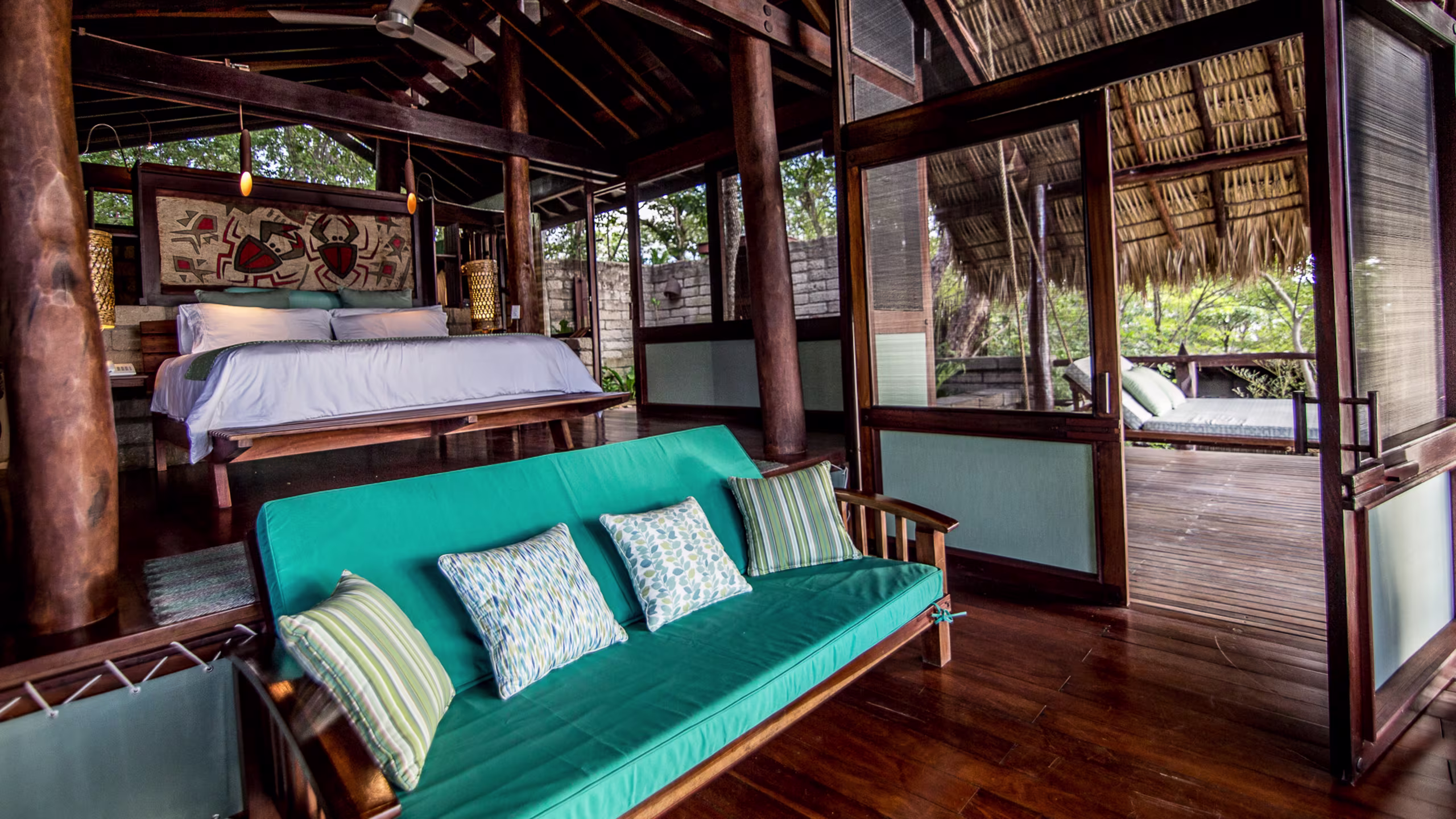 Ocean View Bungalow - Image 3