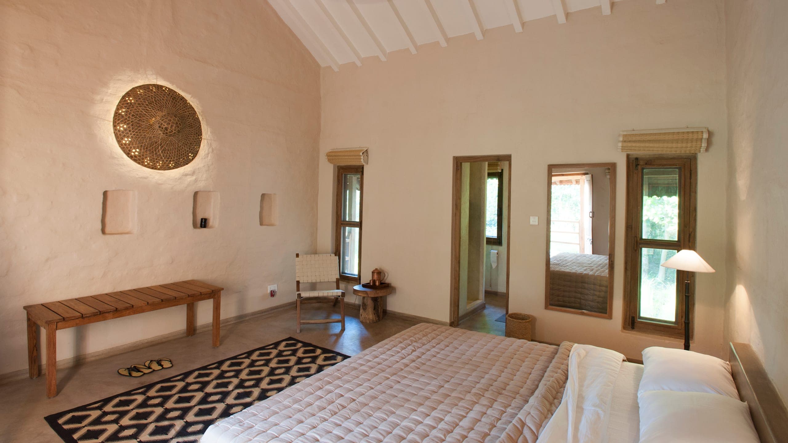 Tiger Tops Karnali Lodge - Image 5