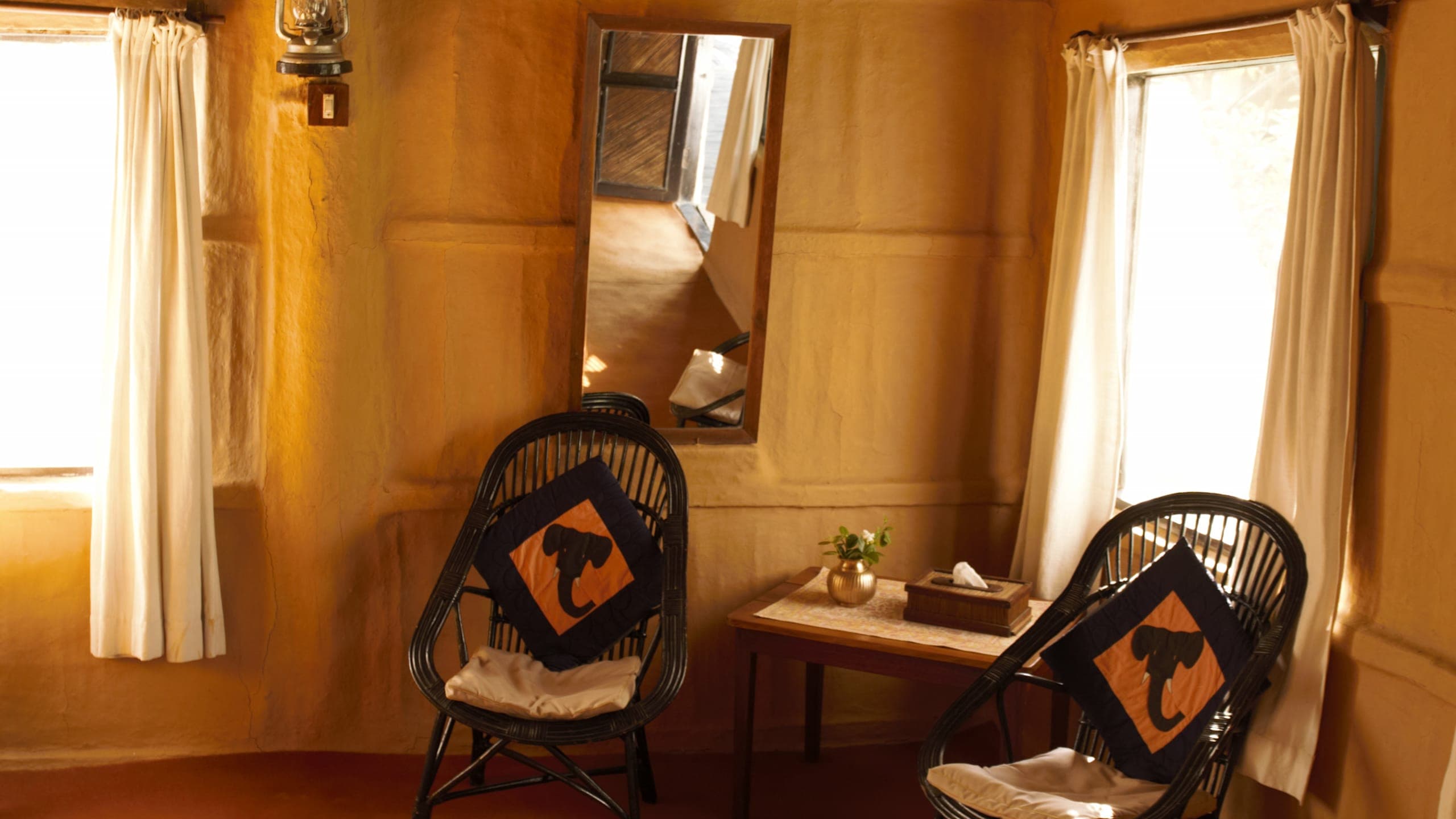 Traditional Room - Image 4