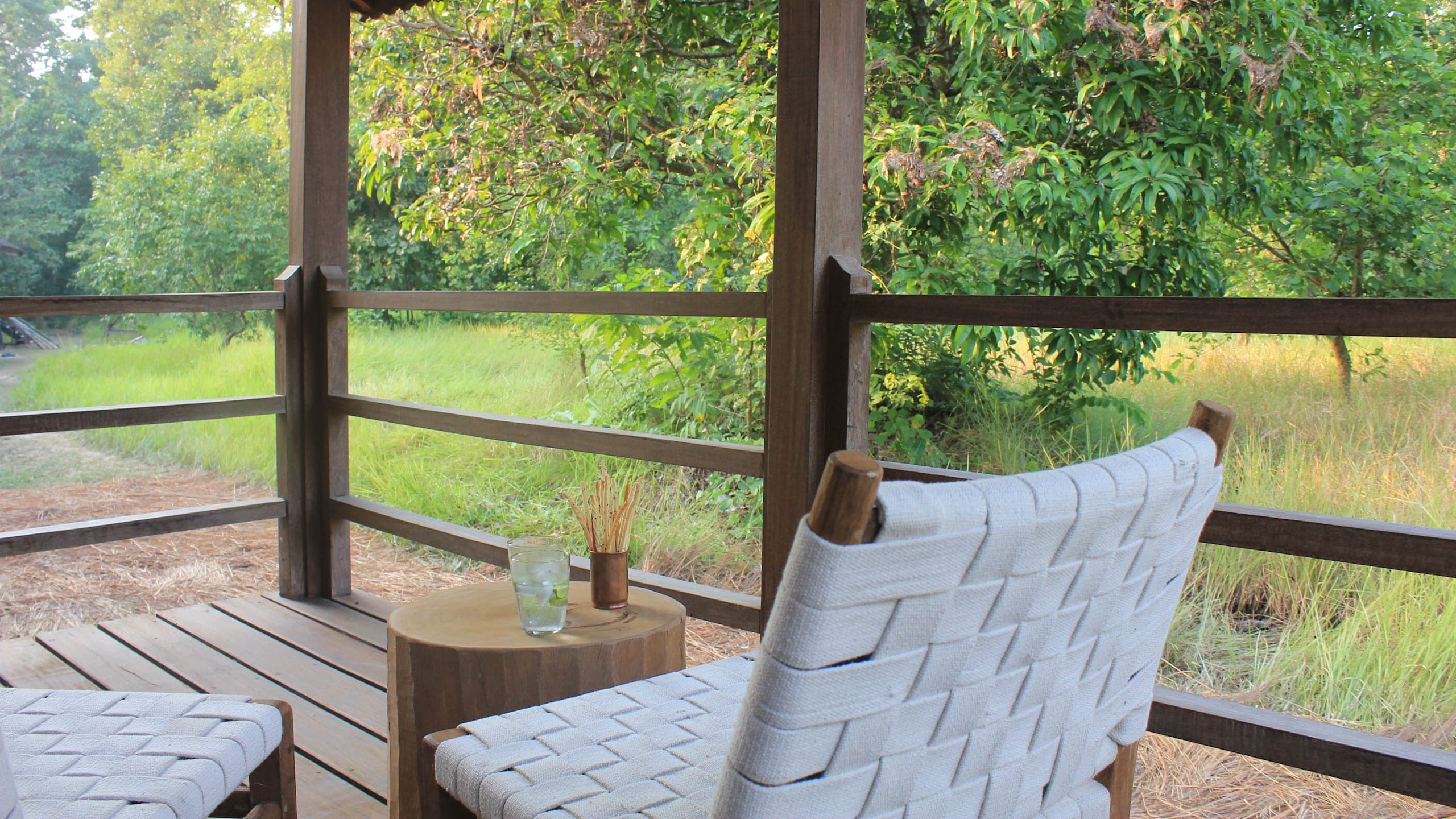 Tiger Tops Karnali Lodge - Image 4